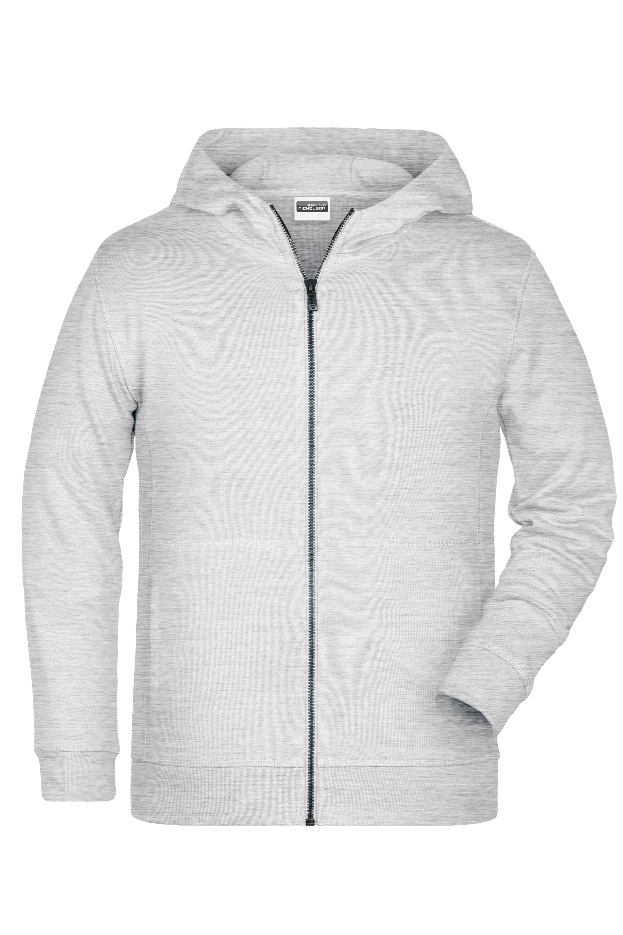 Children's Zip Hoody