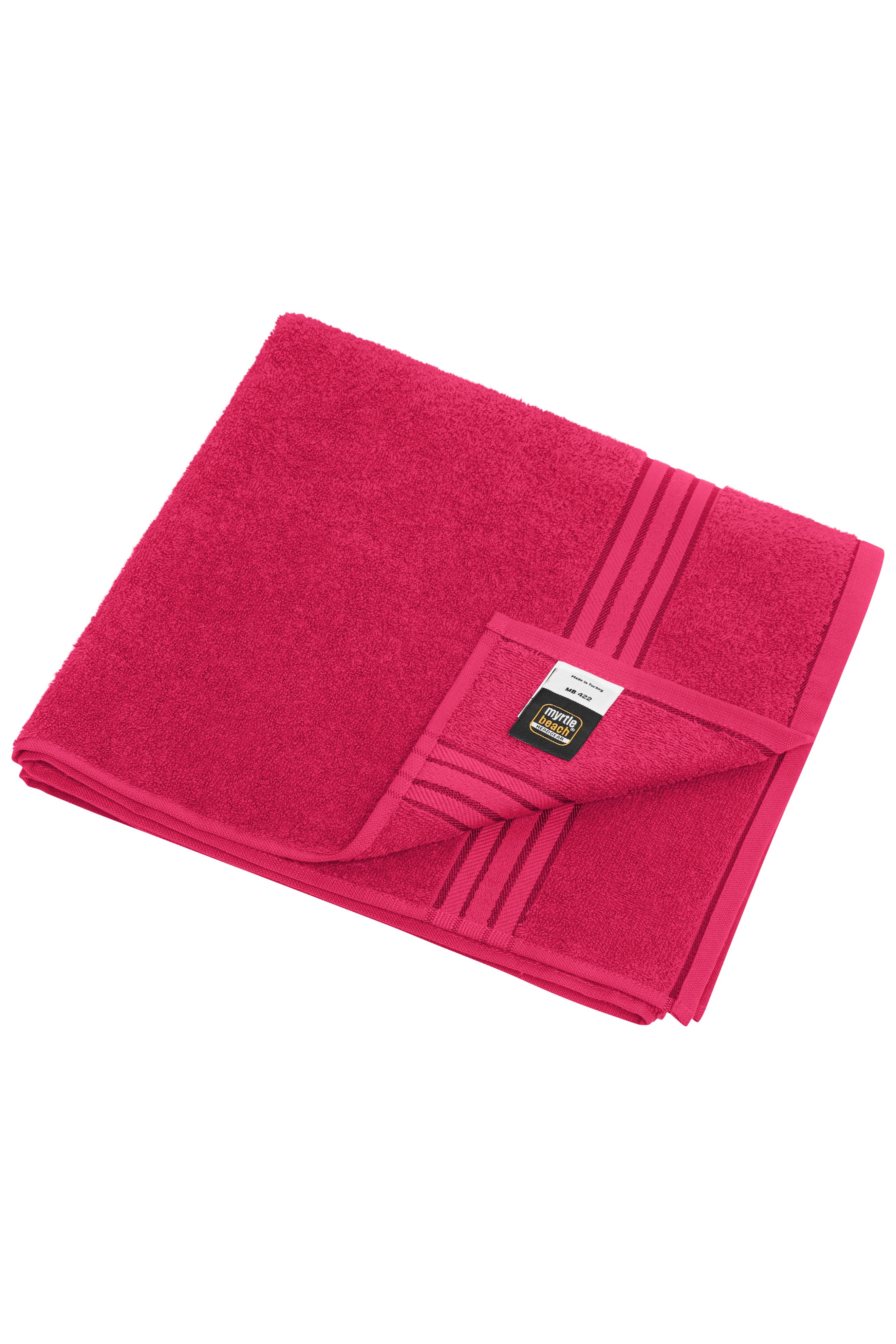 Bath Towel