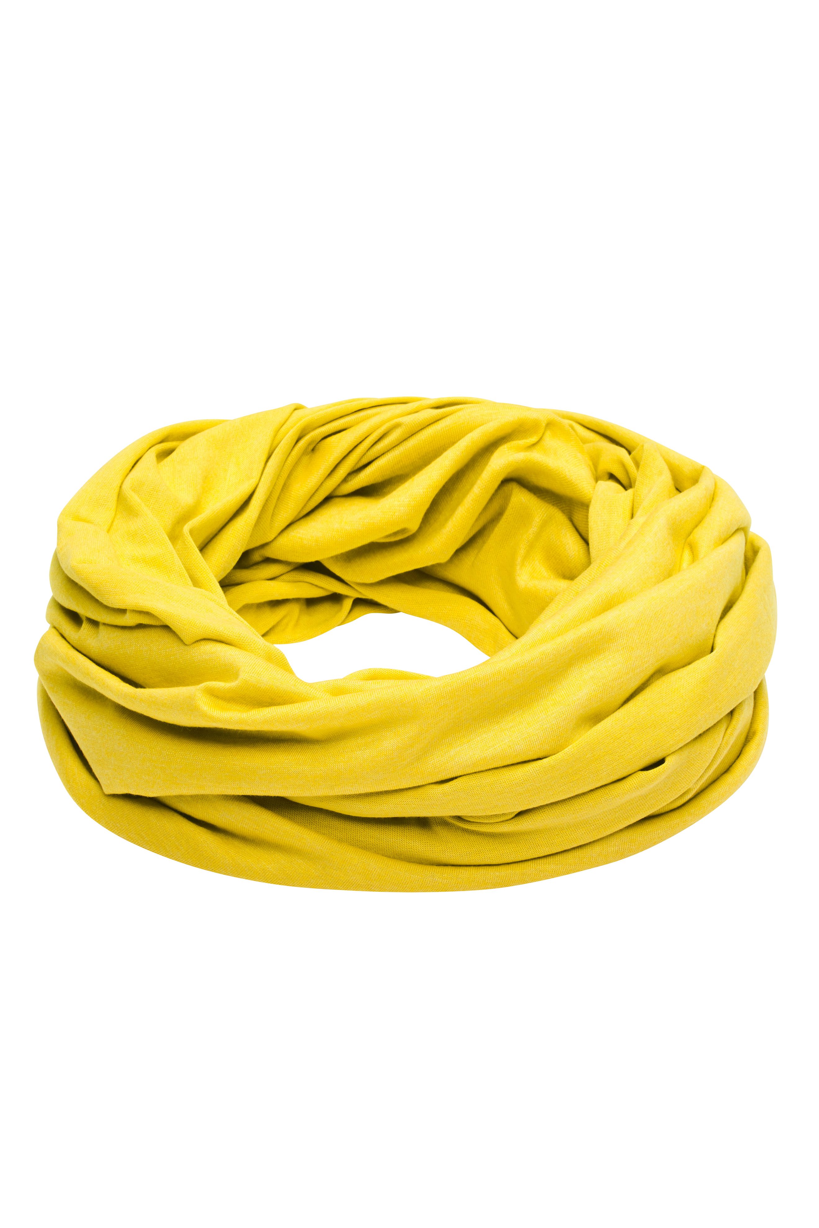 Heather Summer Loop-Scarf