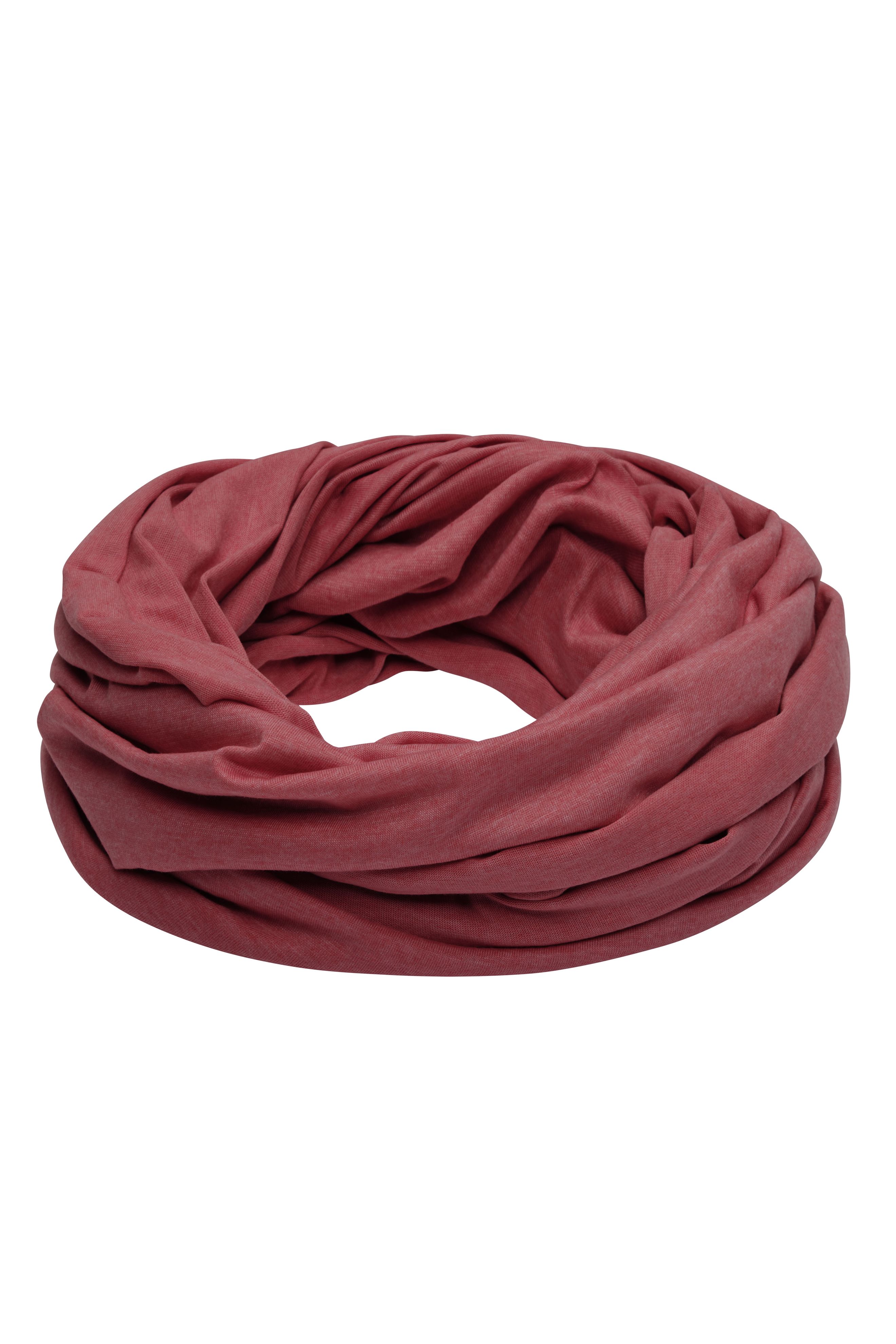 Heather Summer Loop-Scarf