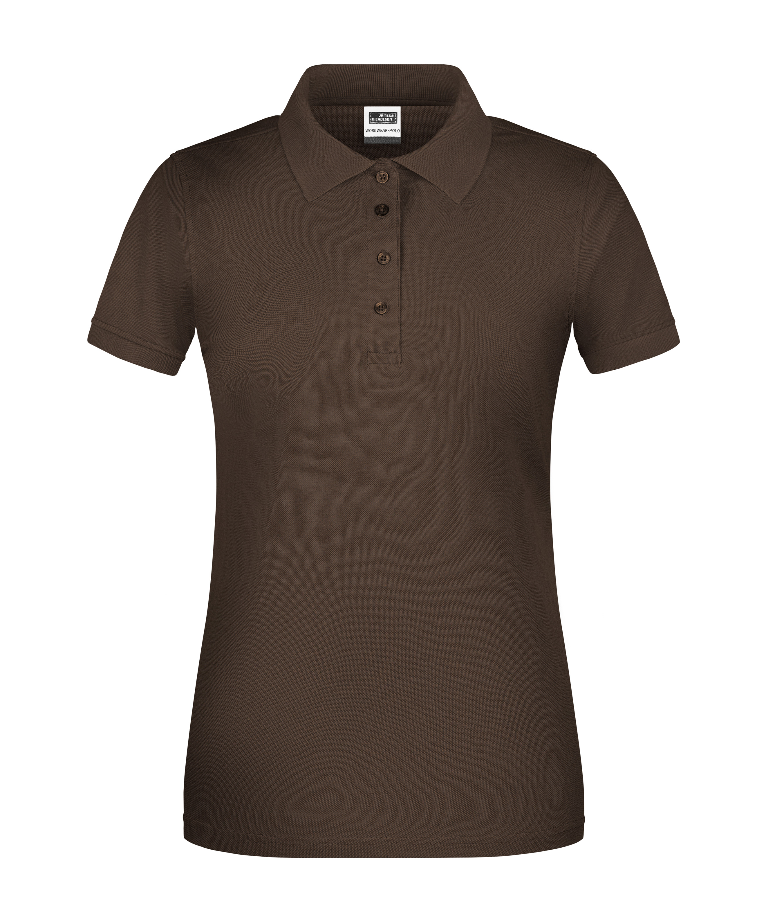 Ladies' BIO Workwear Polo