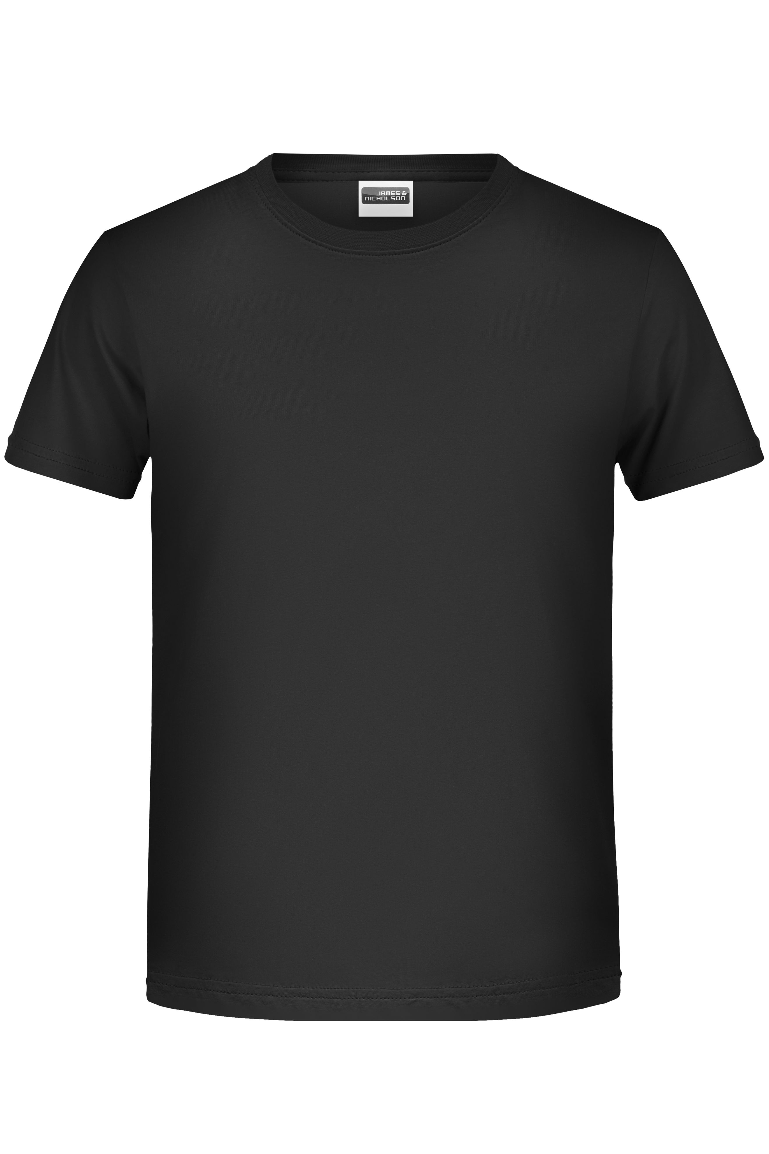 Boys' Basic-T