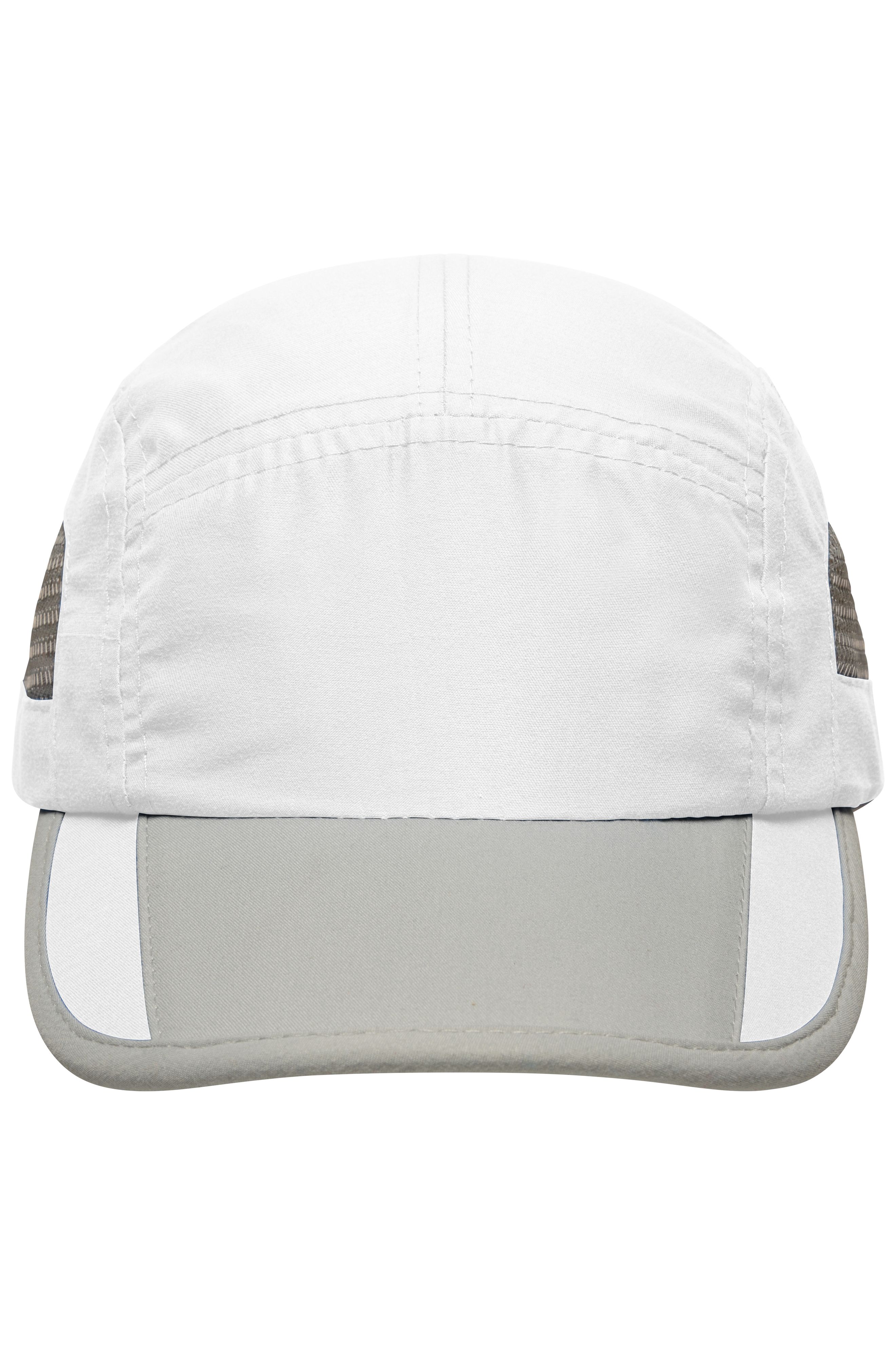 5 Panel Sportive Cap