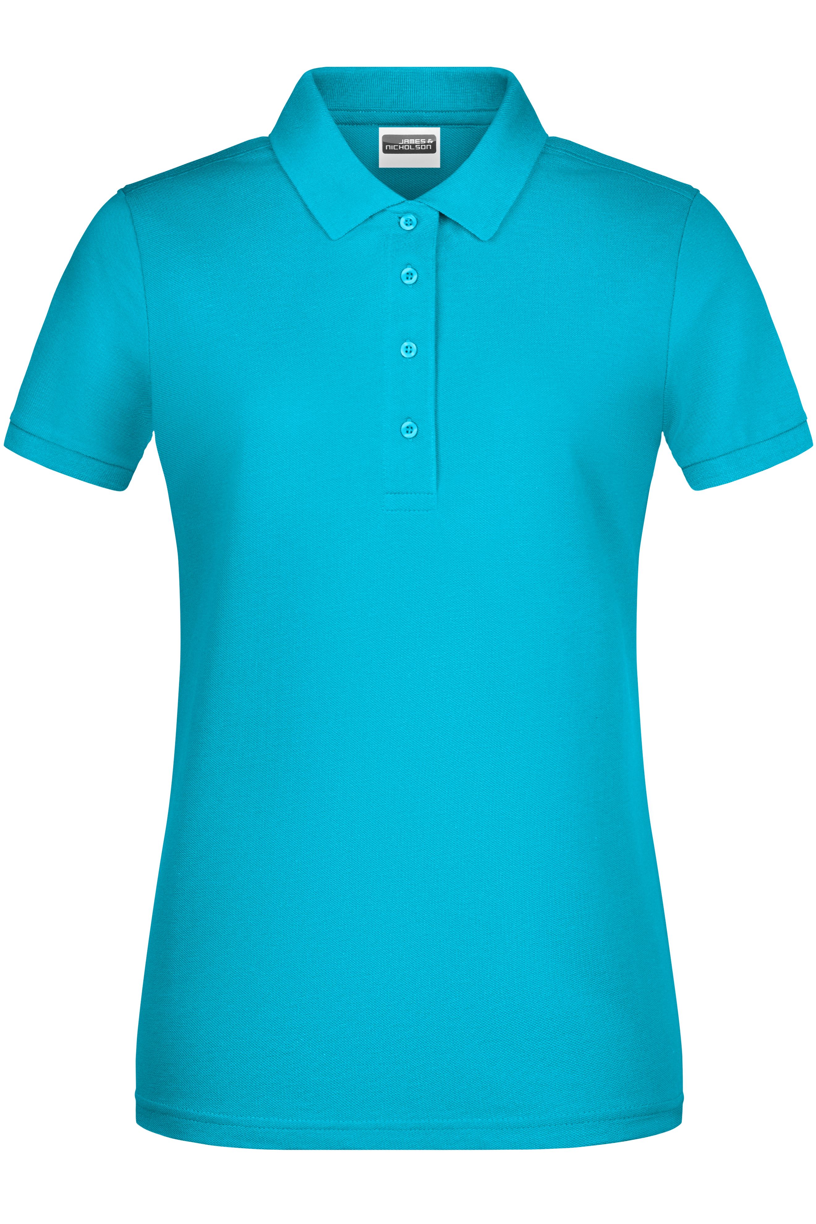 Ladies' Basic Polo