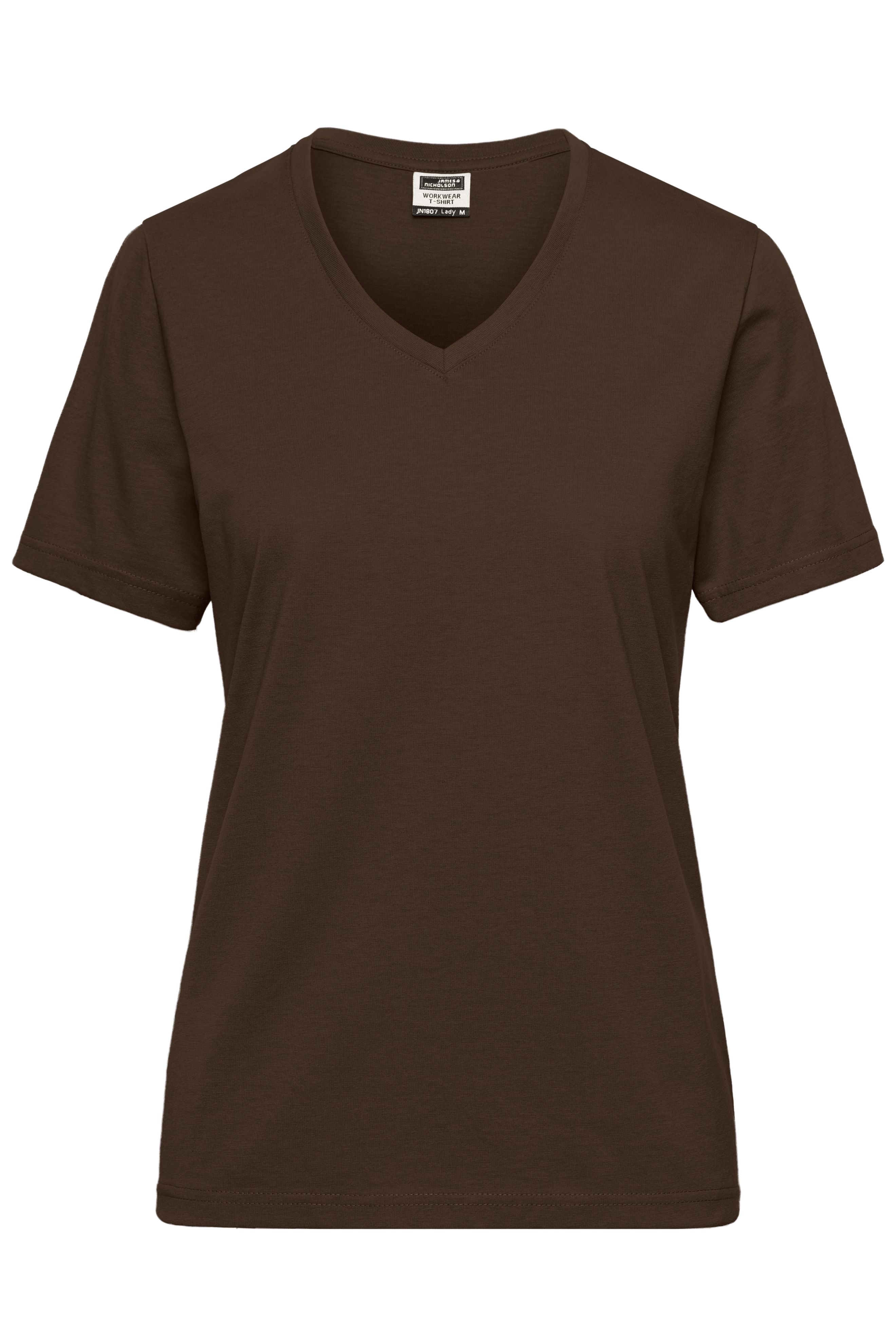 Ladies' BIO Workwear T-Shirt