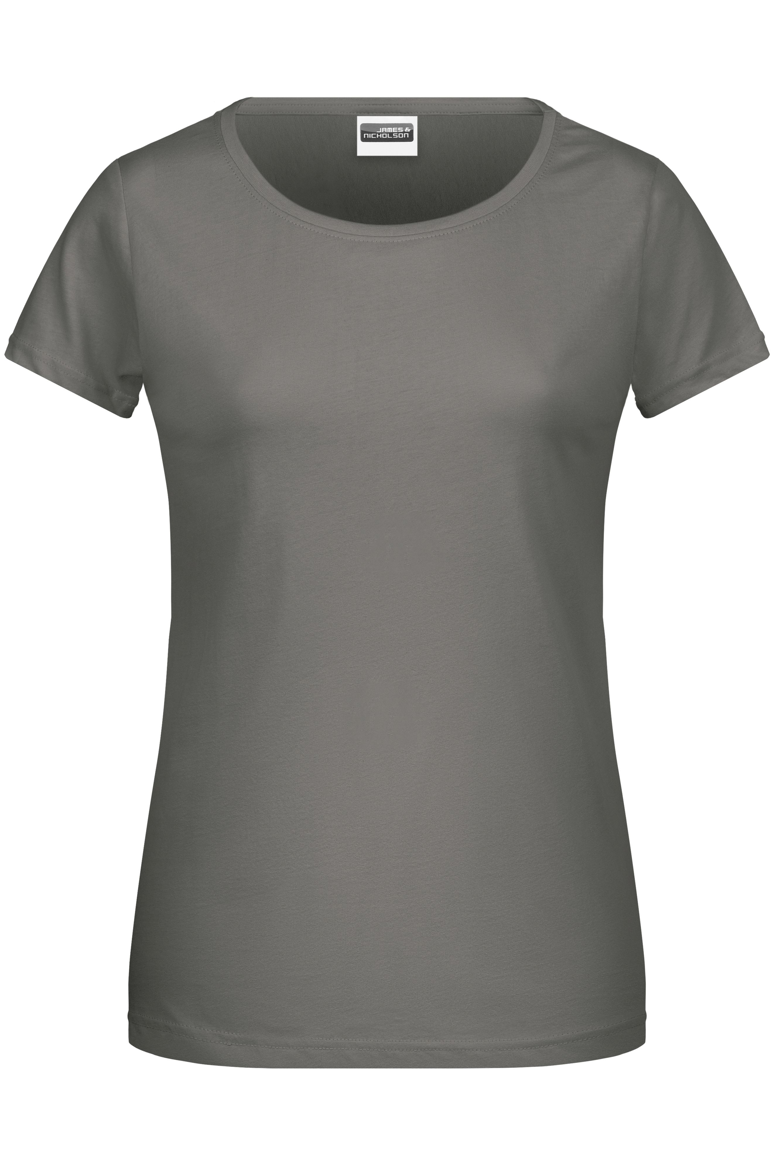 Ladies' Basic-T