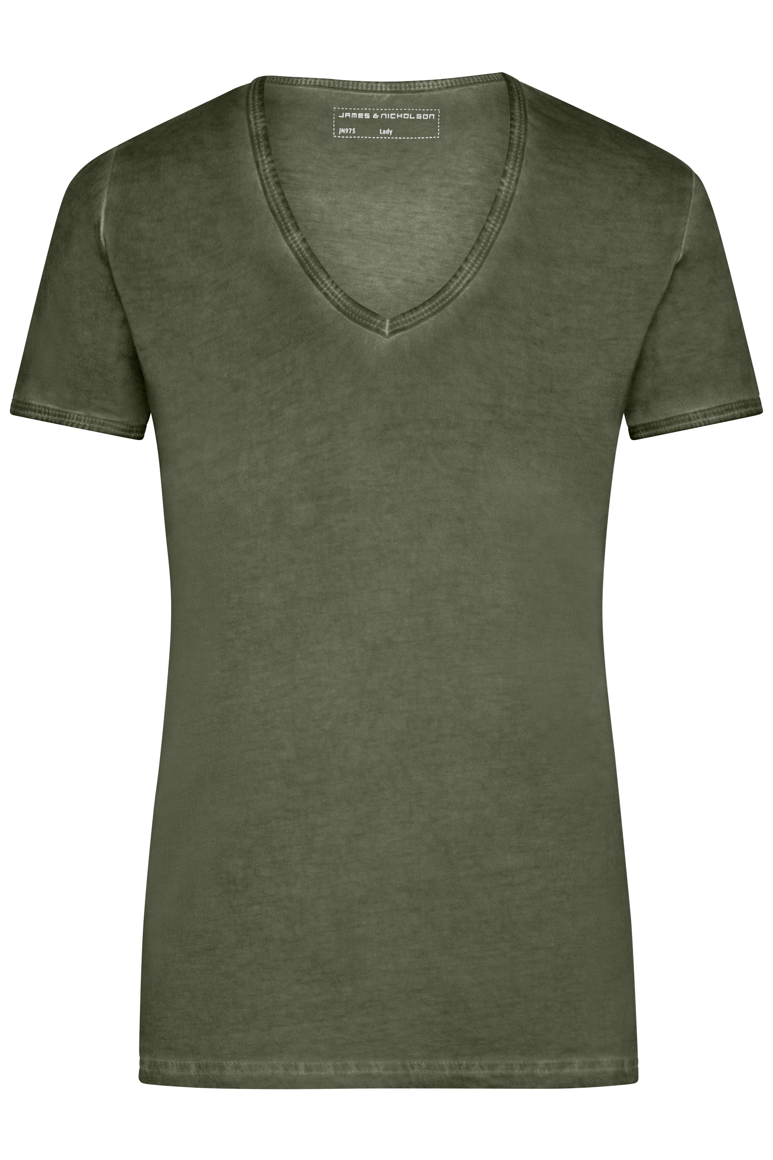 Ladies' Gipsy T-Shirt