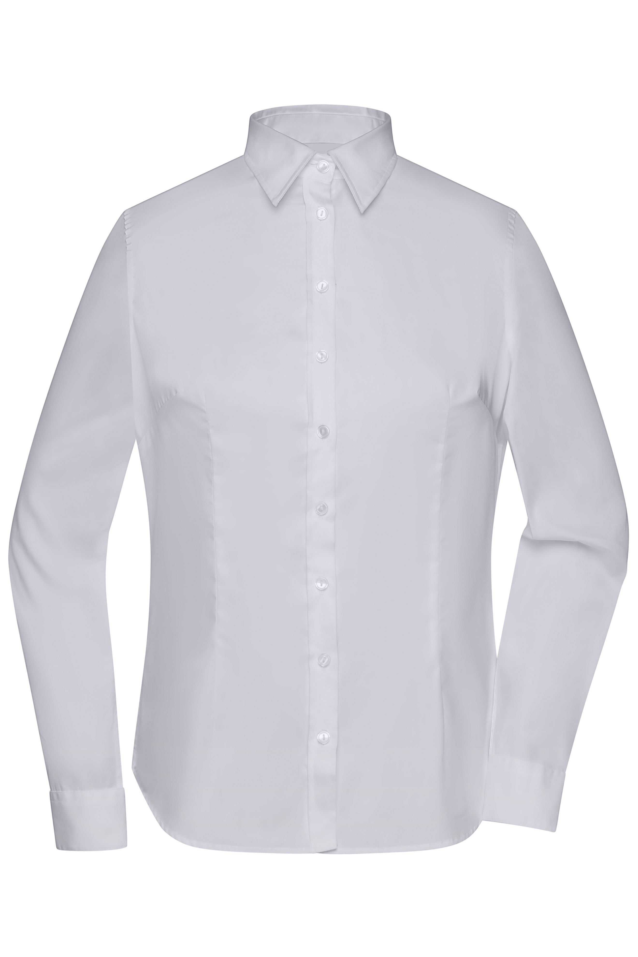 Ladies' Long-Sleeved Blouse