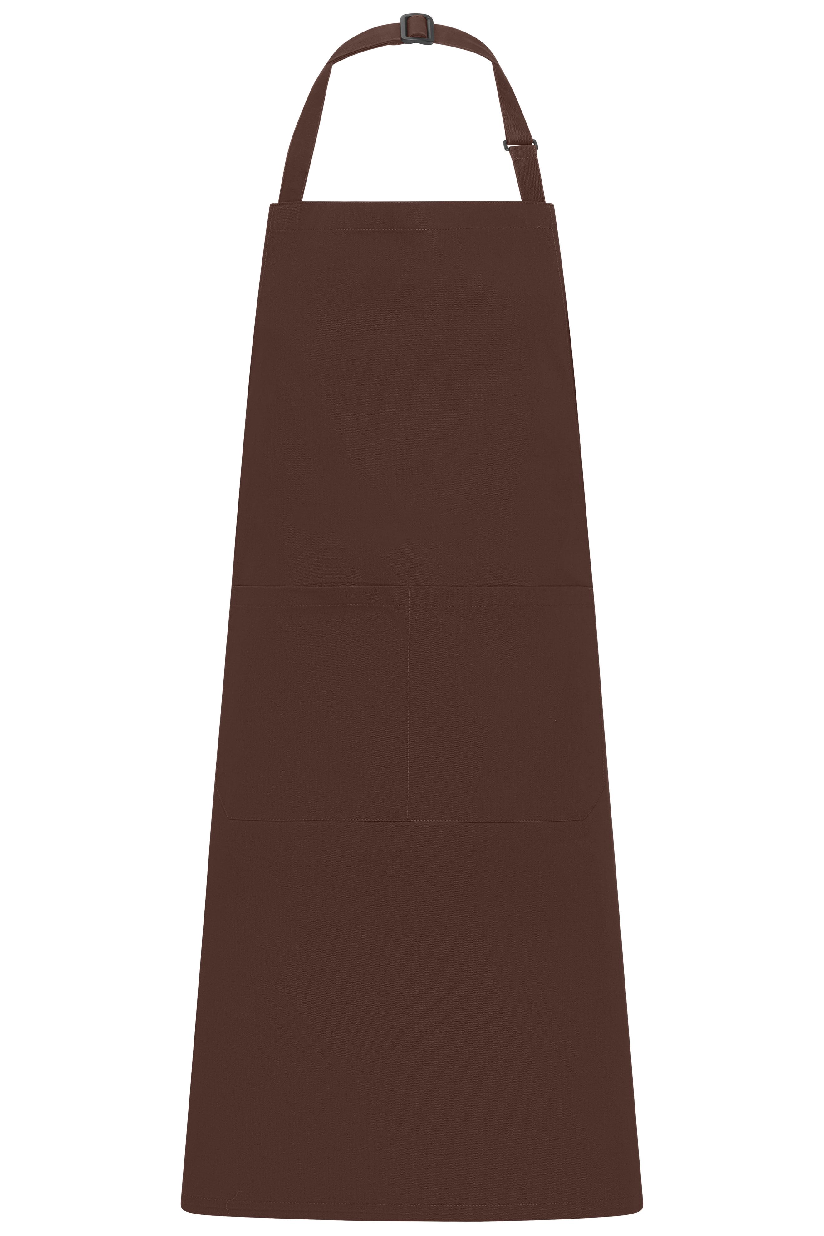 Apron with Bib