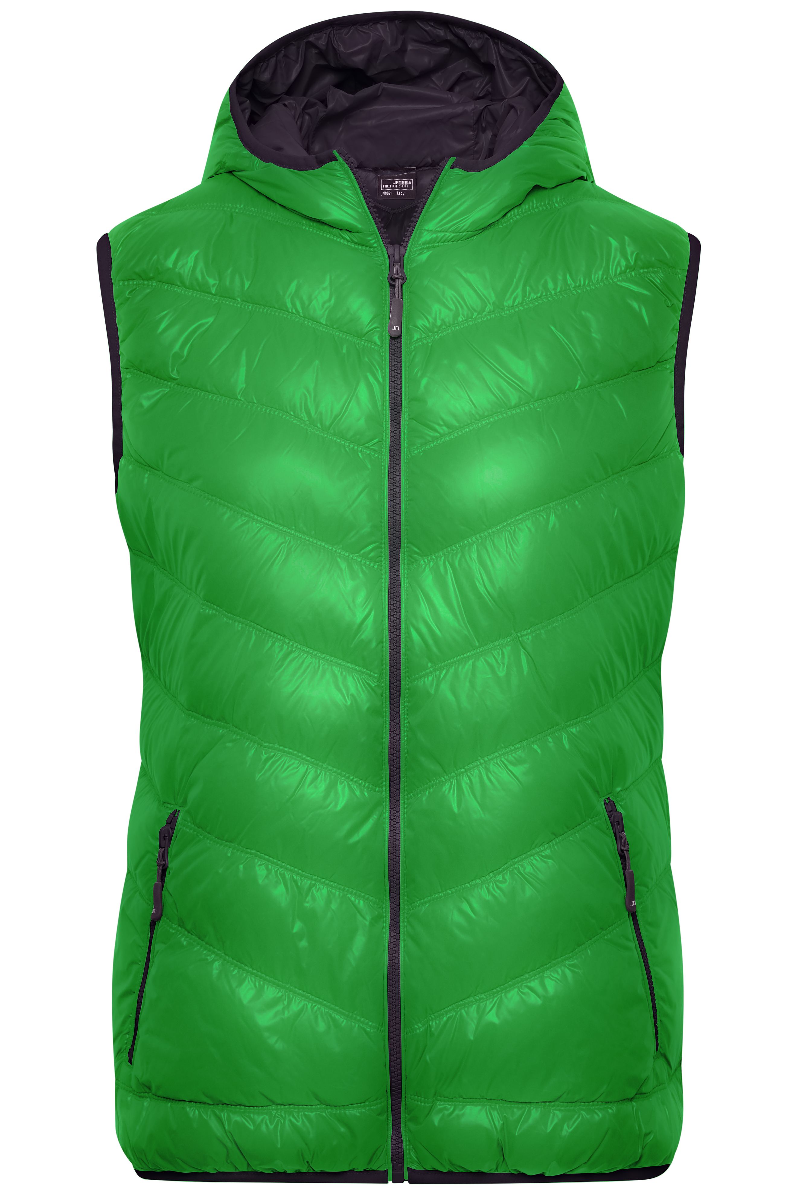 Ladies' Down Vest