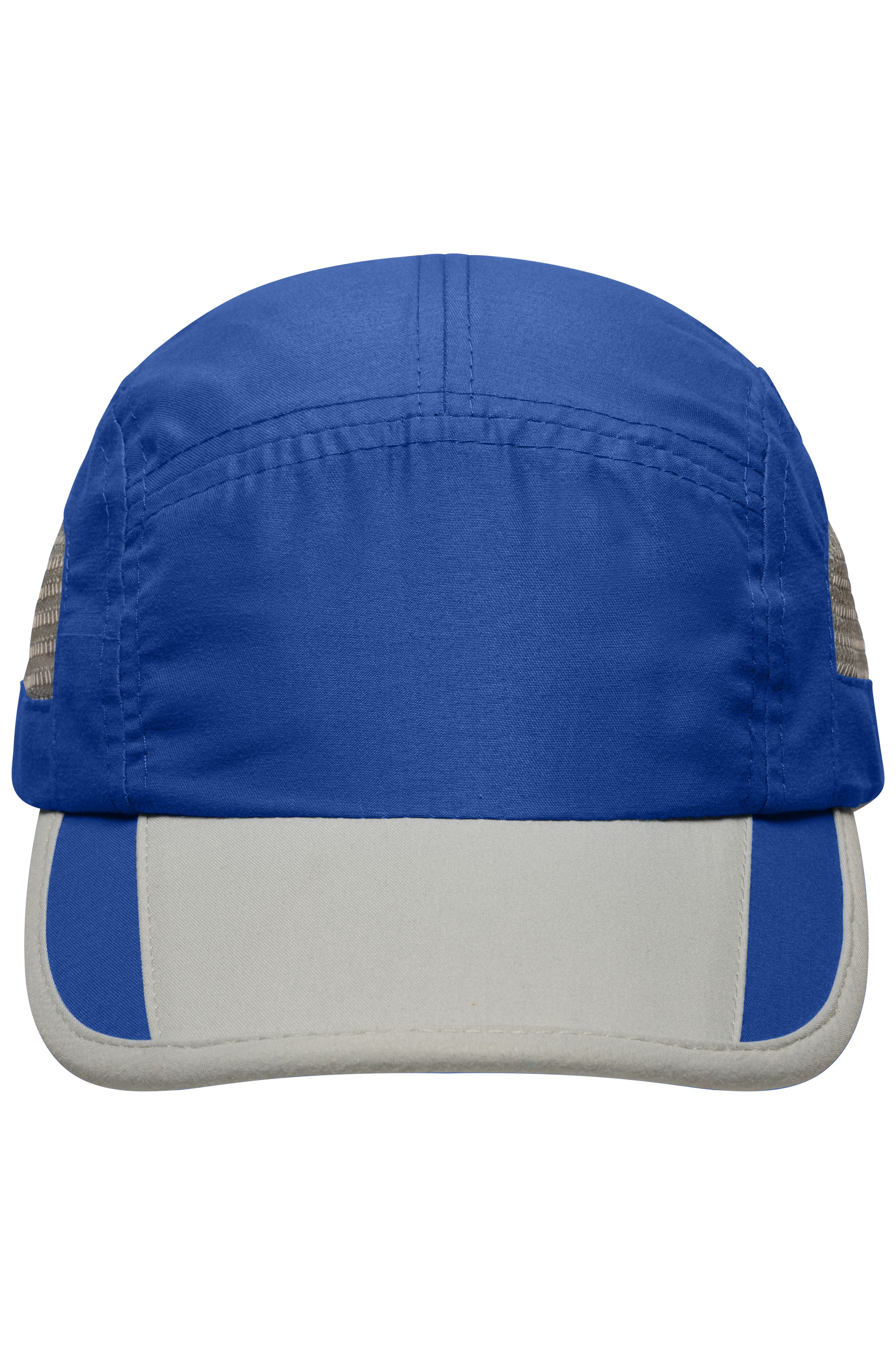 5 Panel Sportive Cap