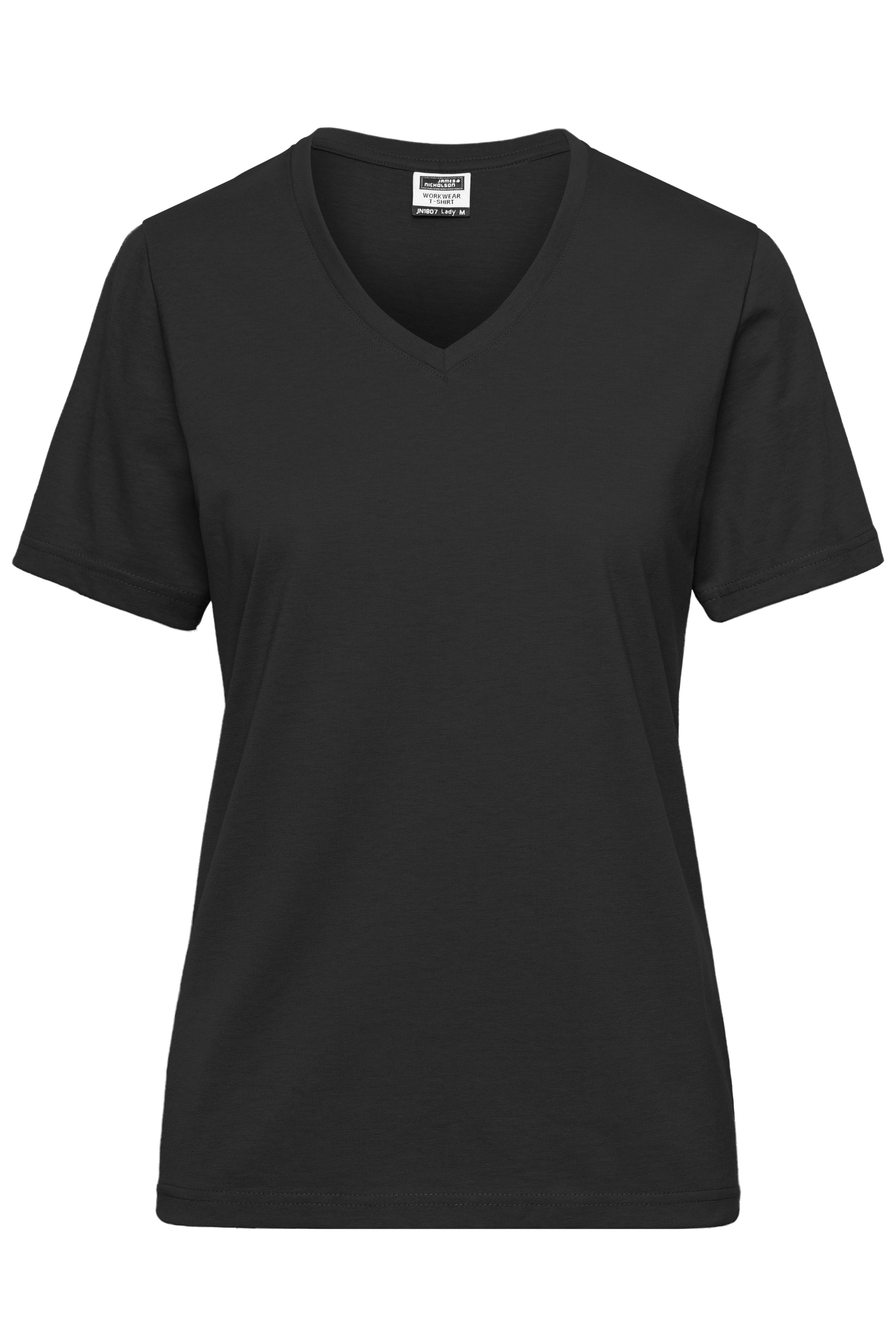 Ladies' BIO Workwear T-Shirt
