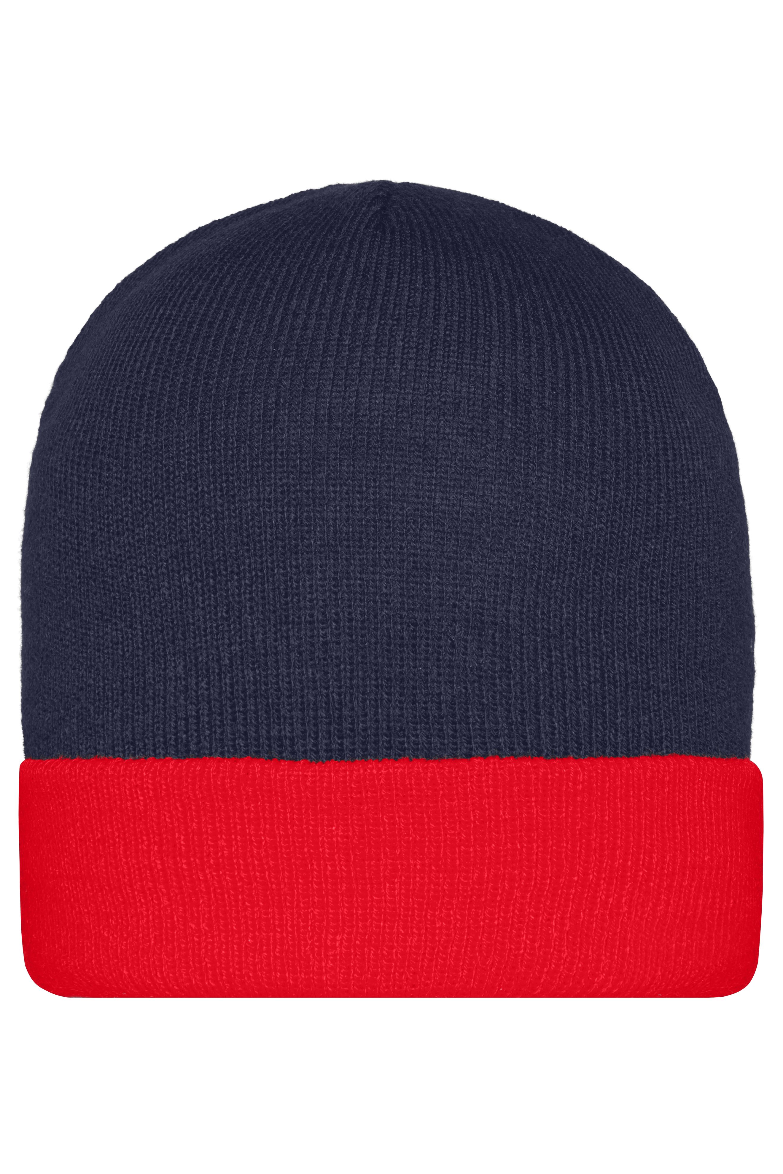 Knitted Cap