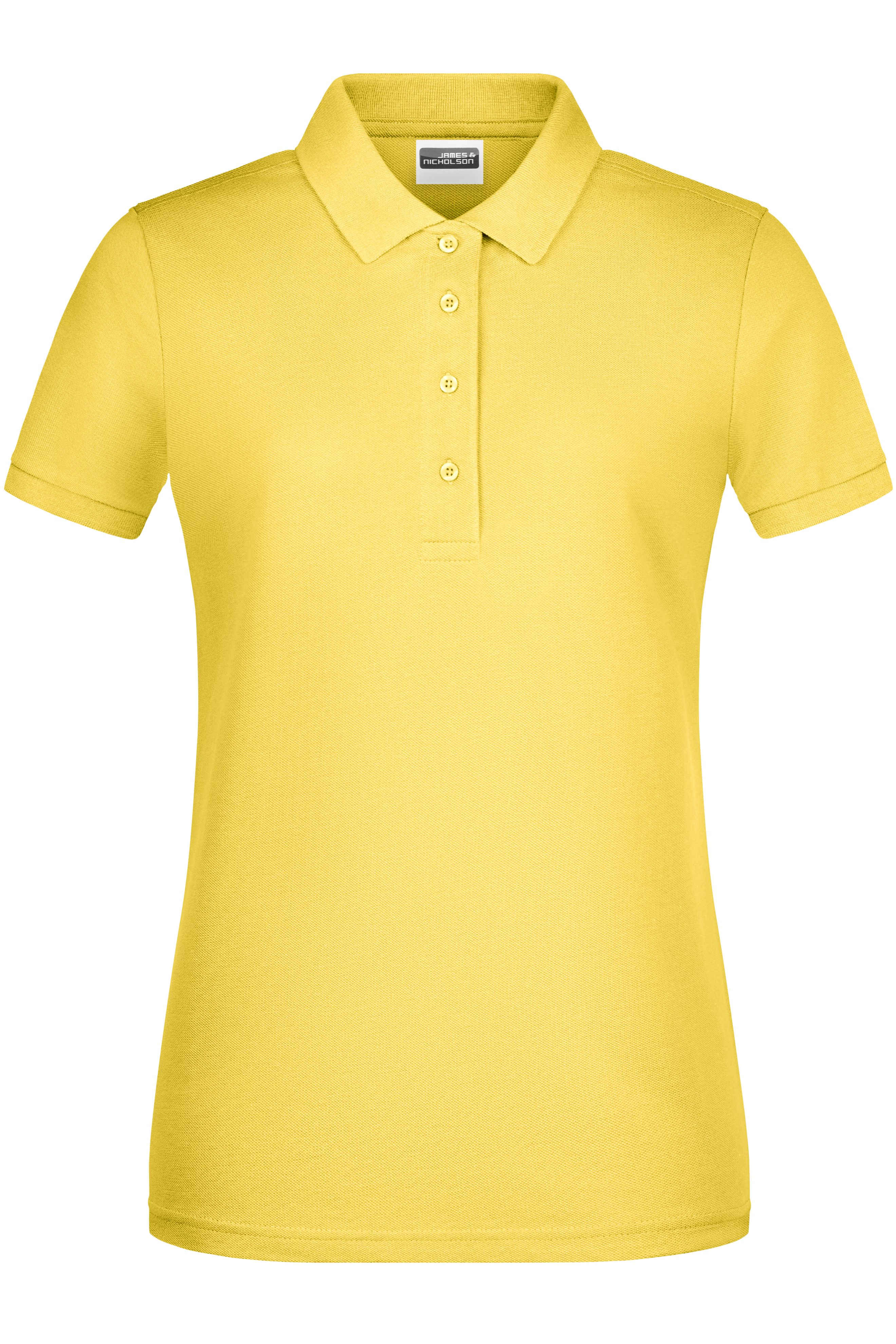Ladies' Basic Polo