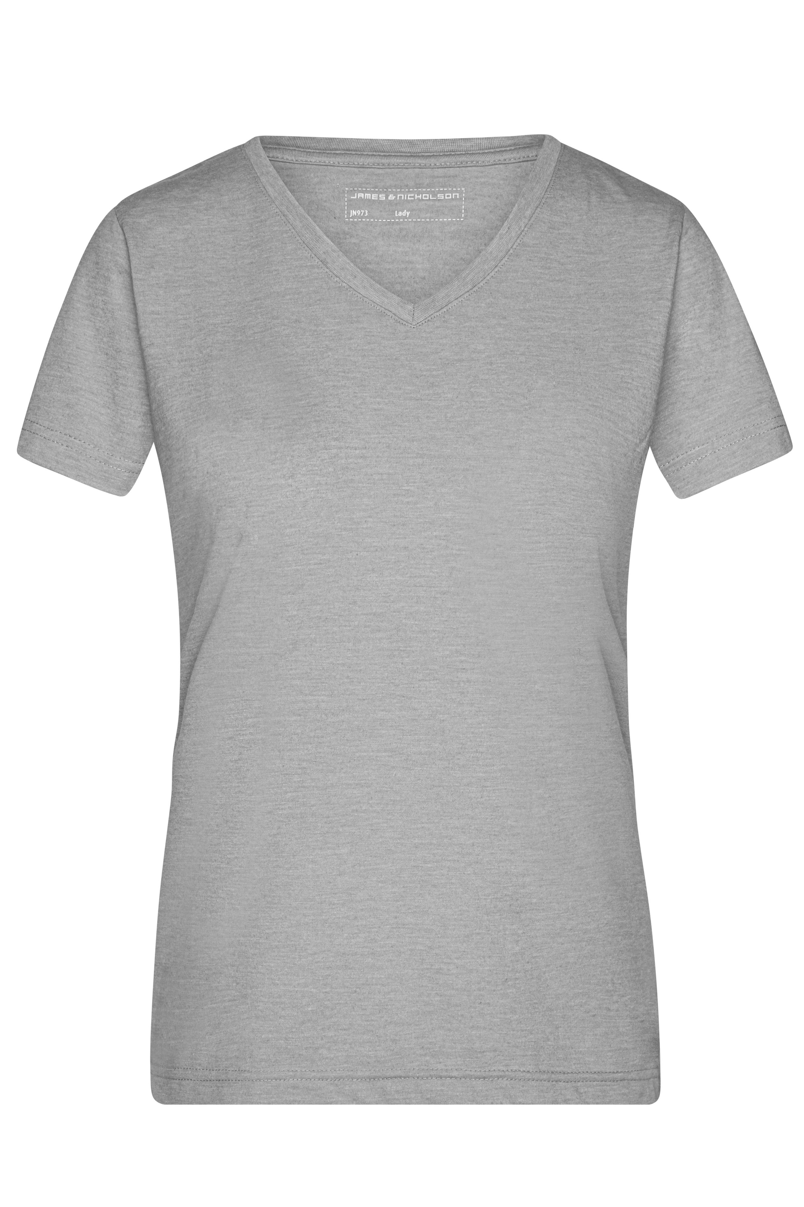 Ladies' Heather T-Shirt