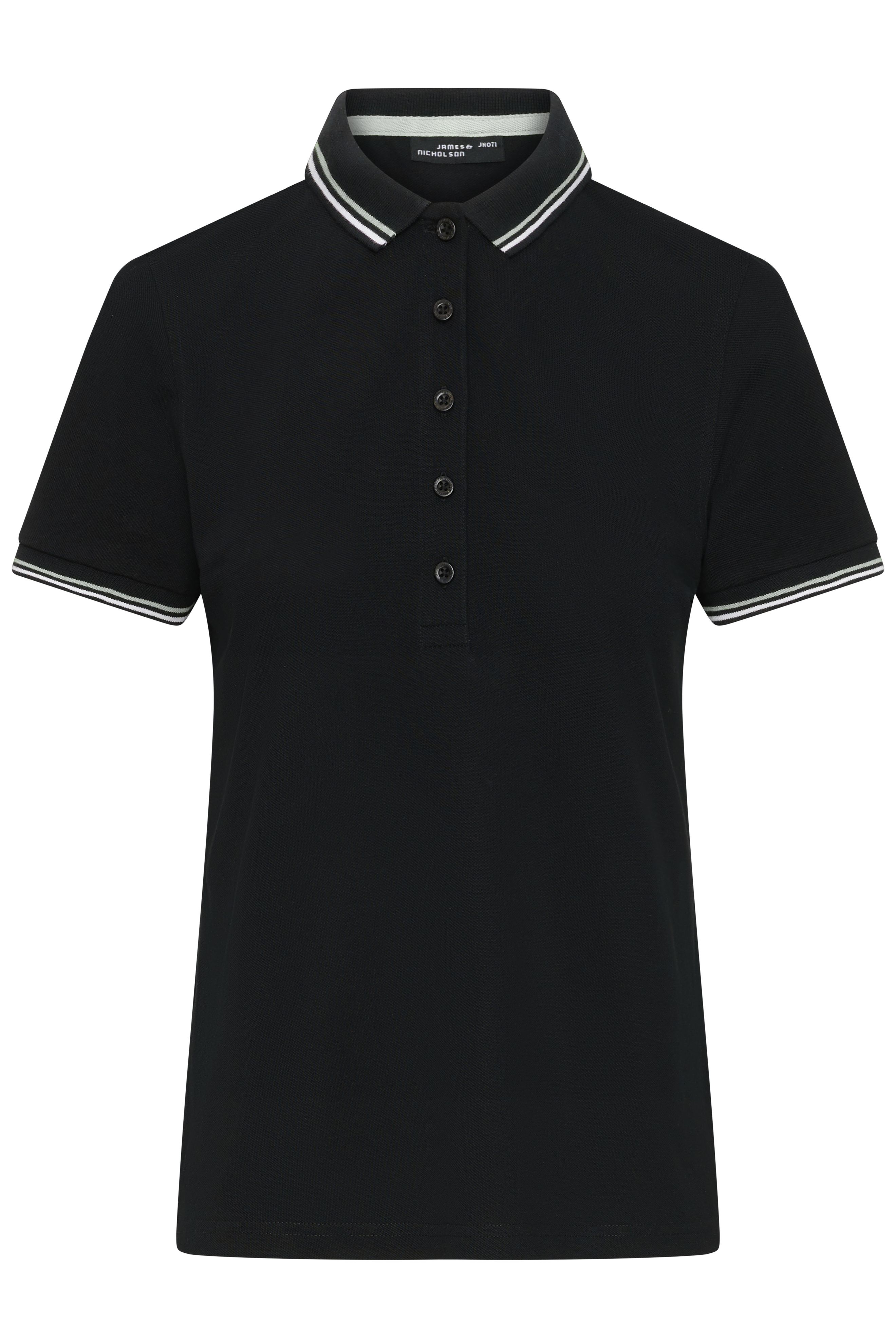 Ladies' Polo