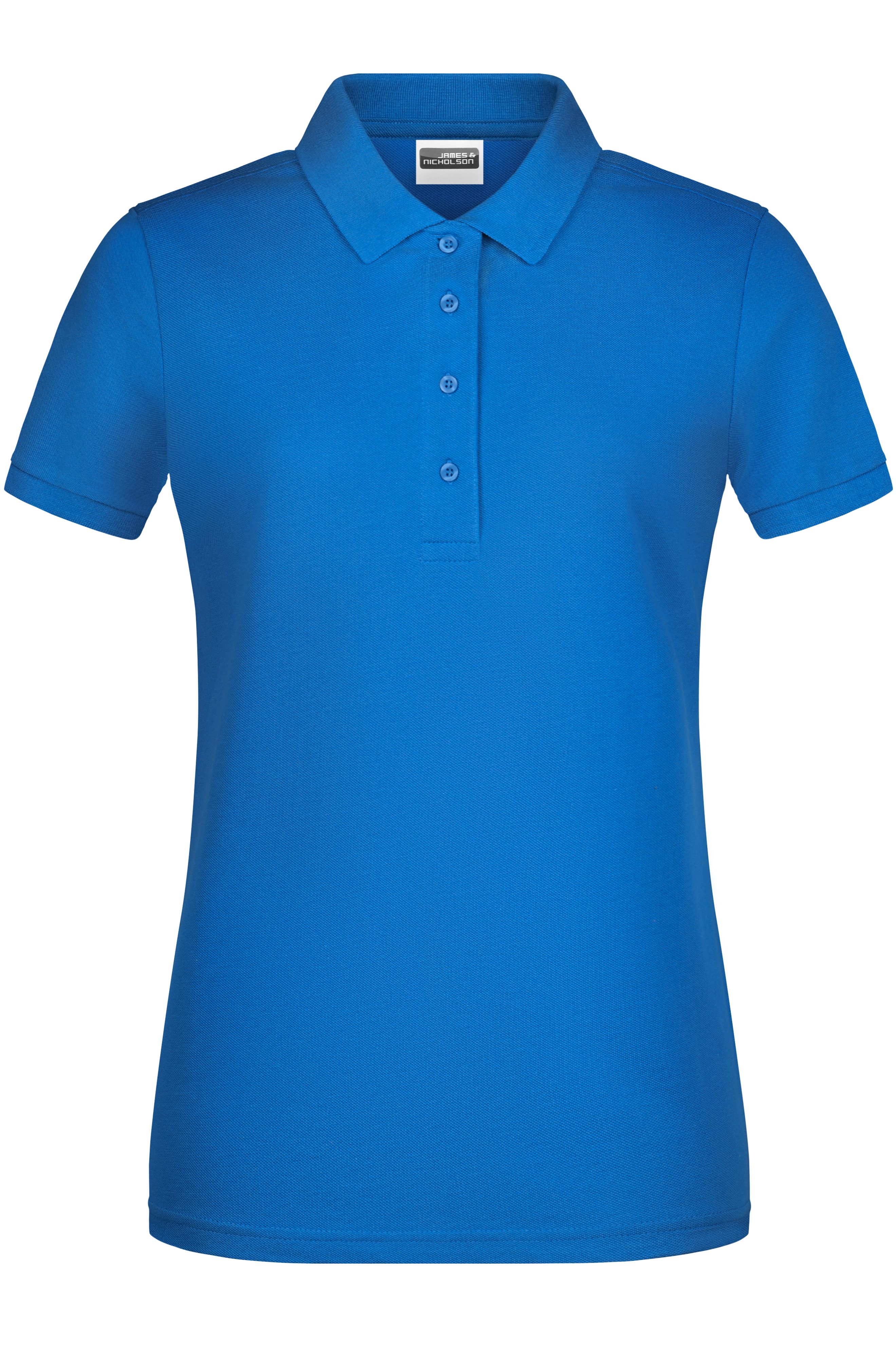 Ladies' Basic Polo