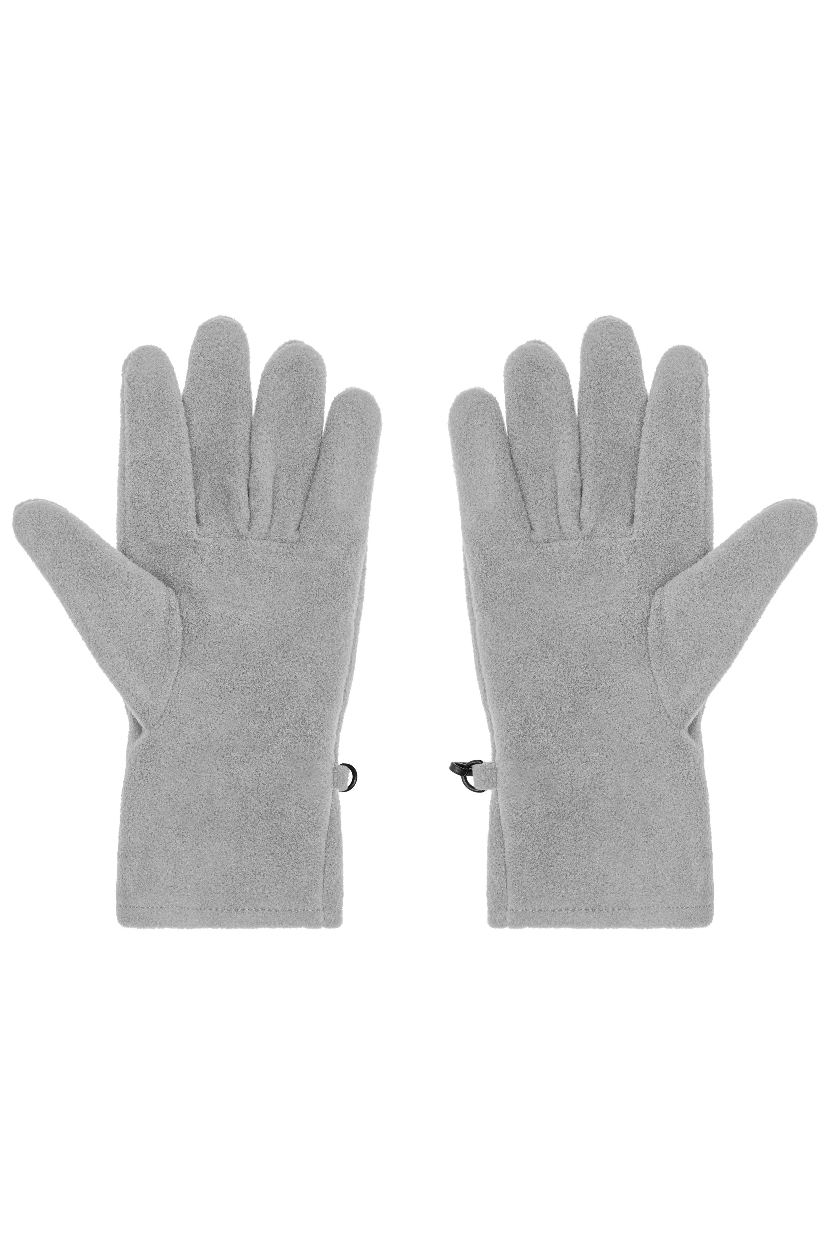 Microfleece Gloves