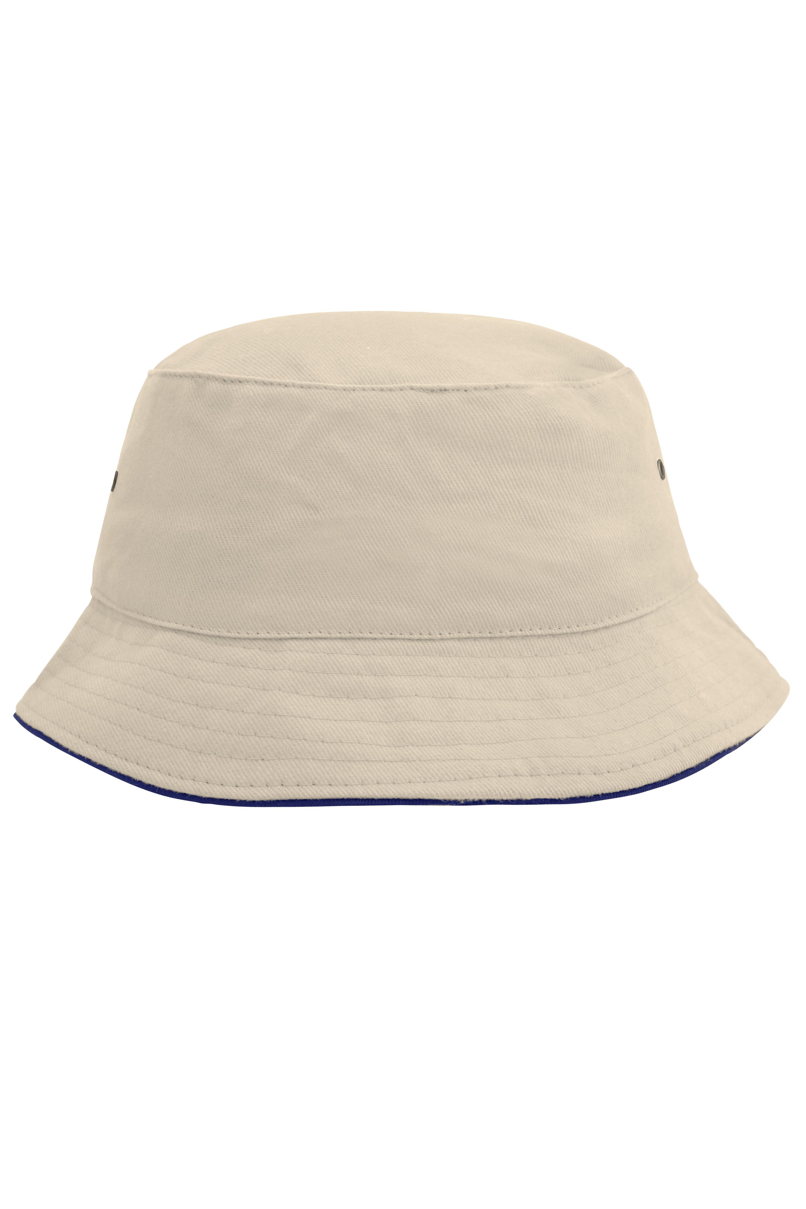 Fisherman Piping Hat