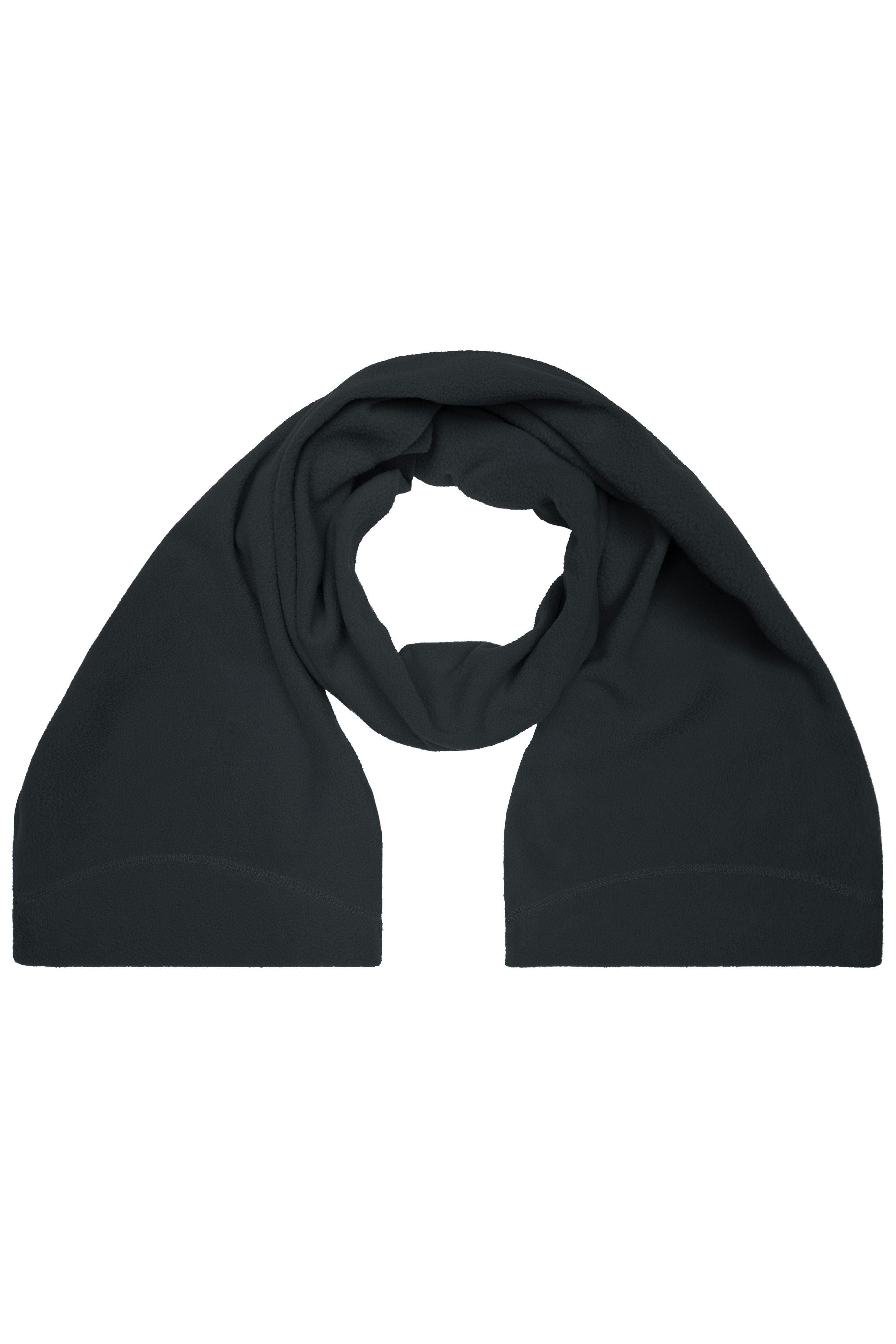 Microfleece Scarf