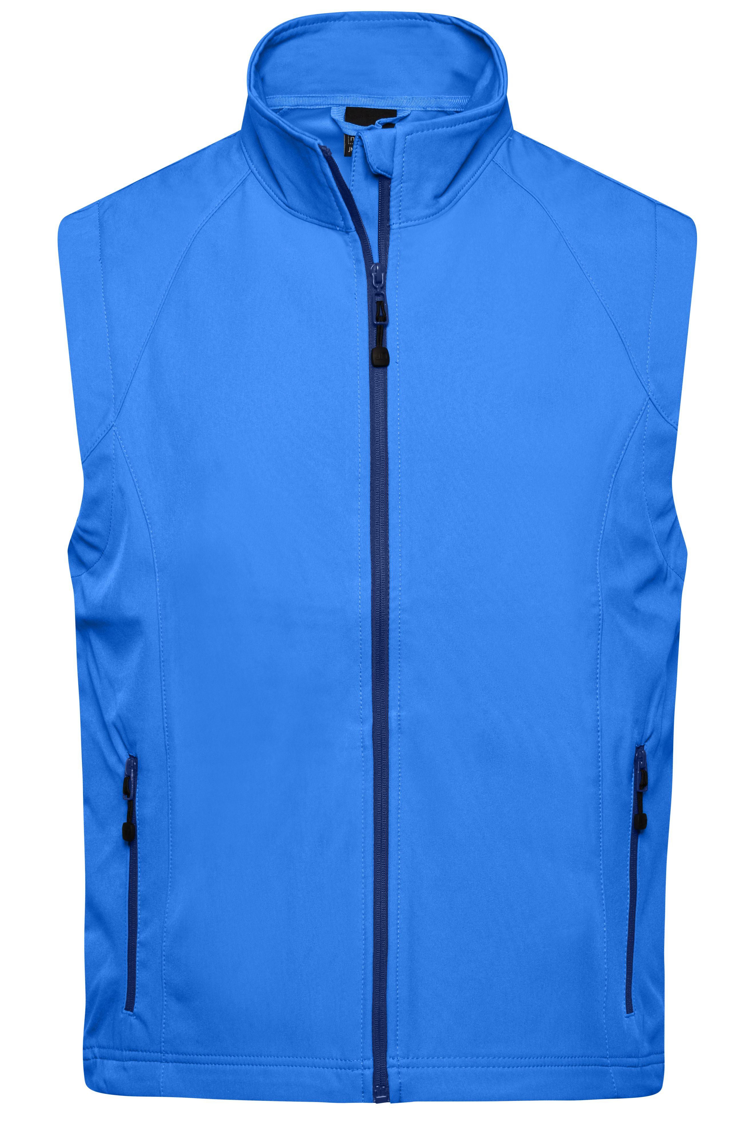 Men's  Softshell Vest