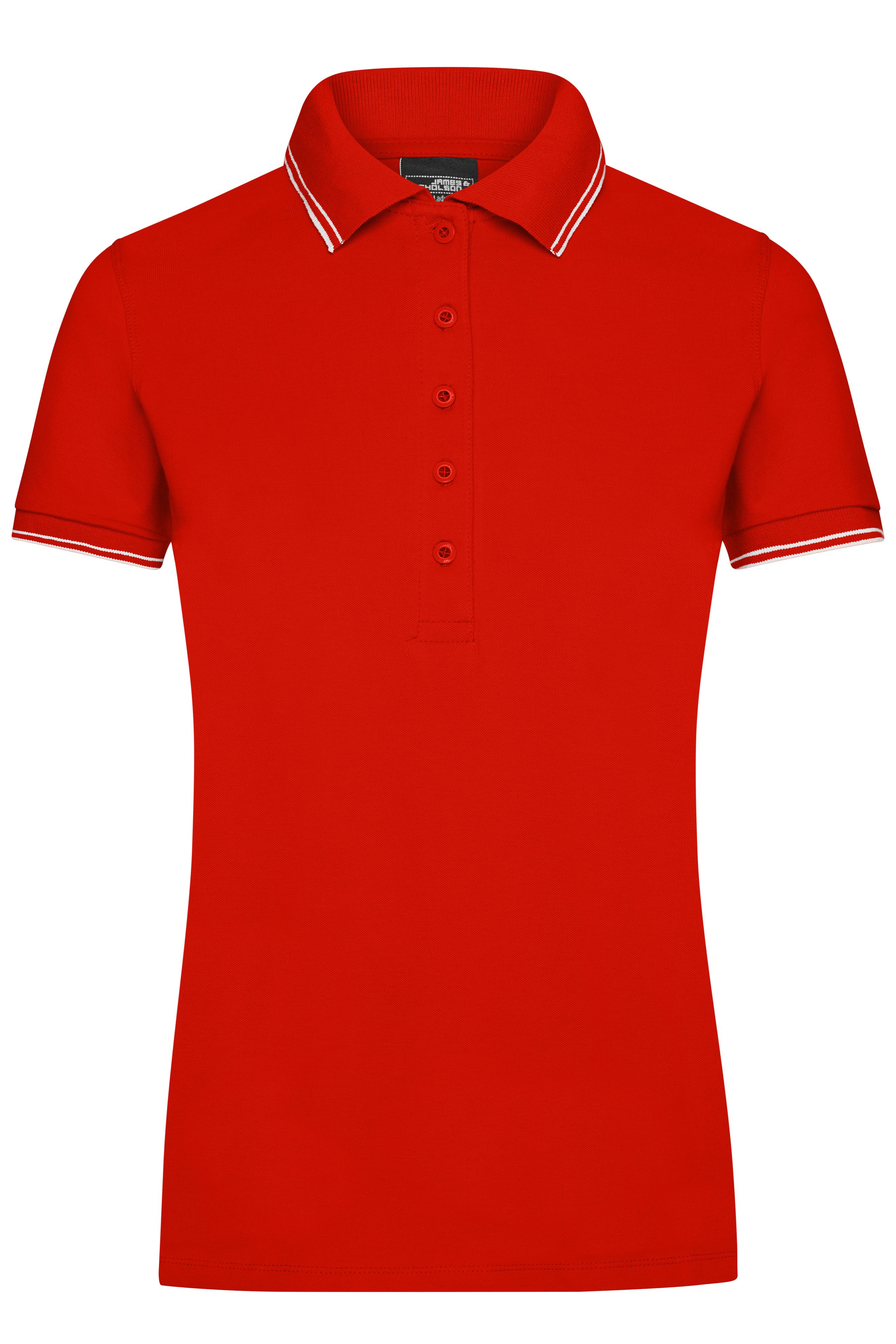 Ladies' Polo