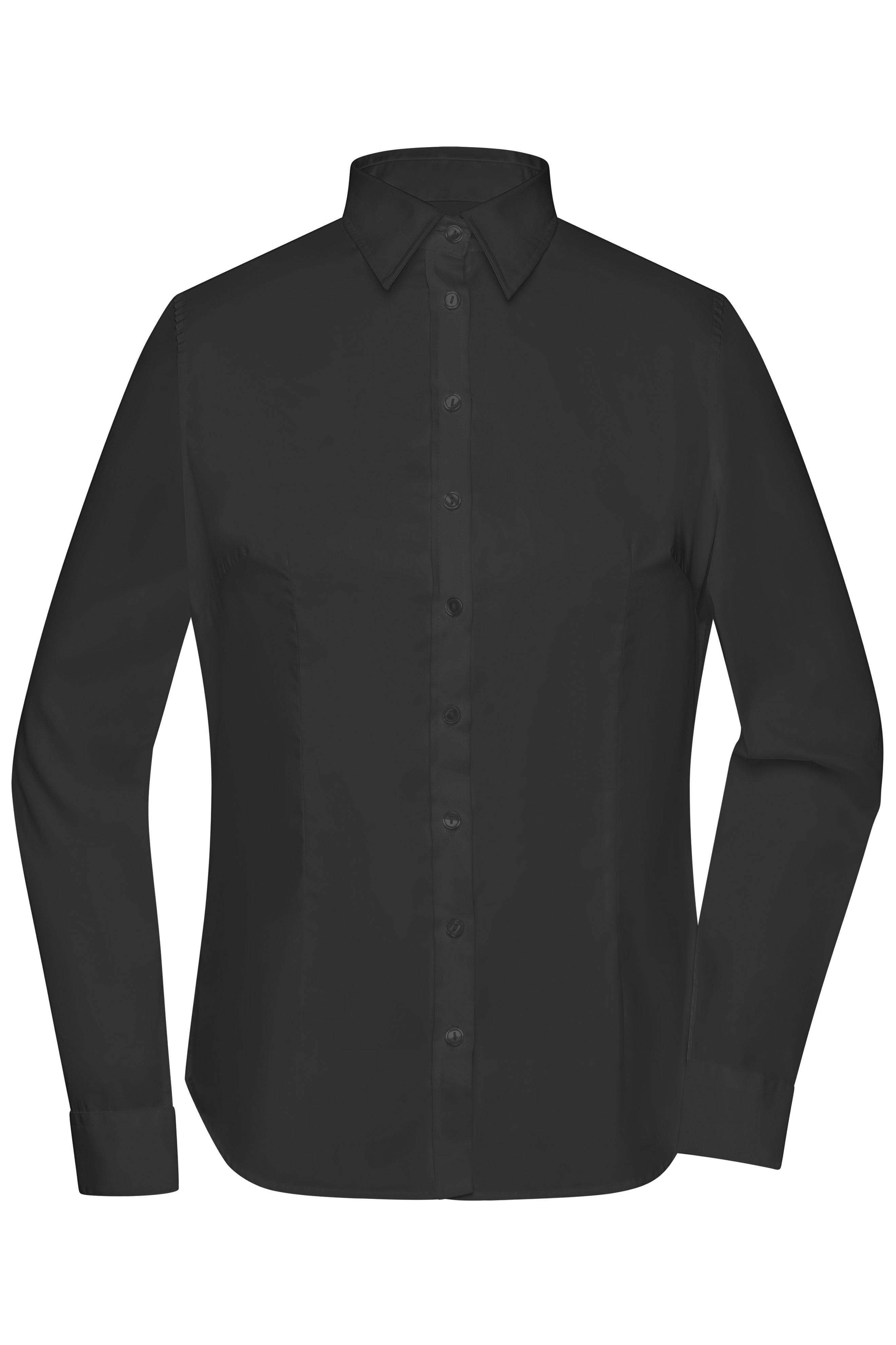 Ladies' Long-Sleeved Blouse