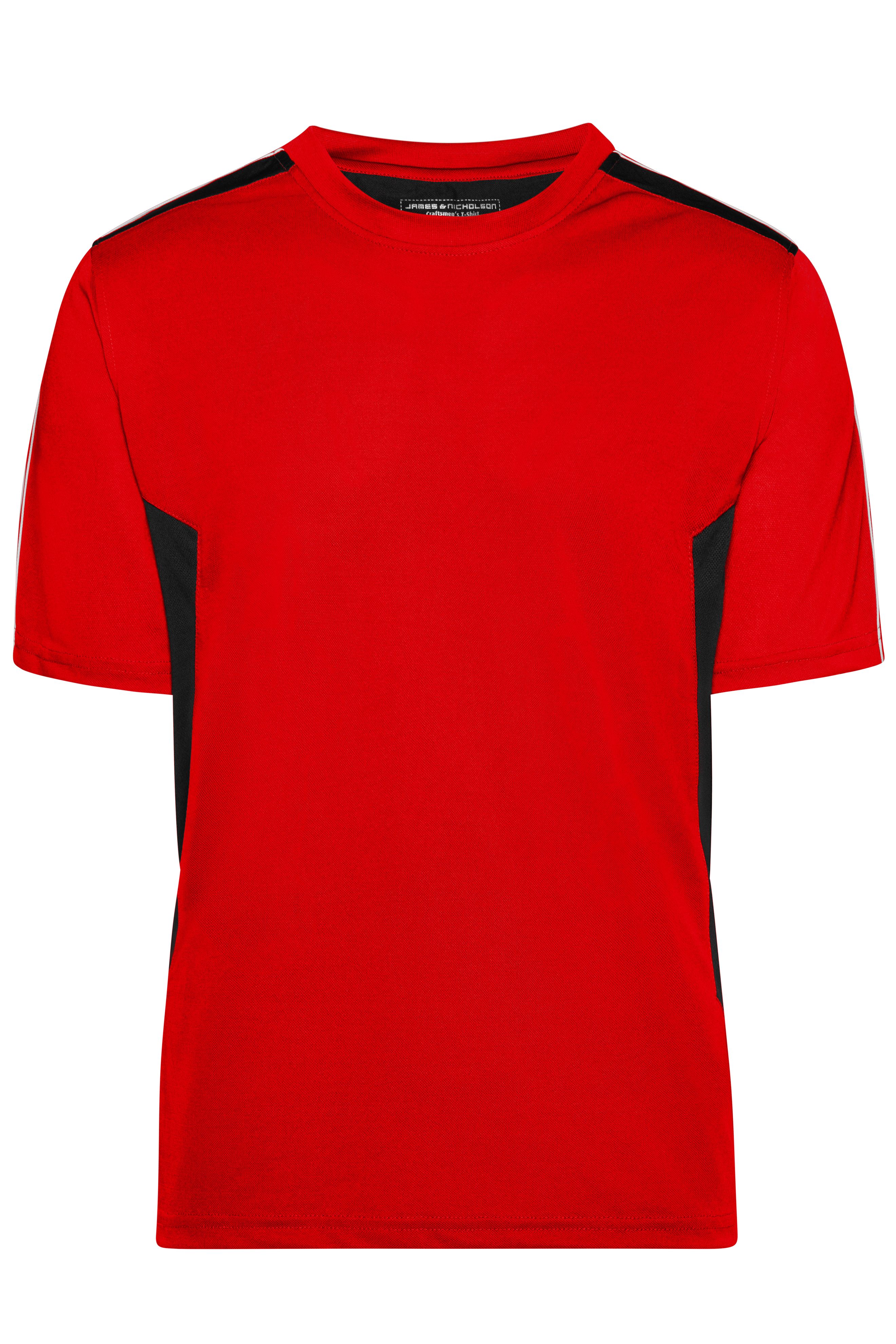 Craftsmen T-Shirt - STRONG -