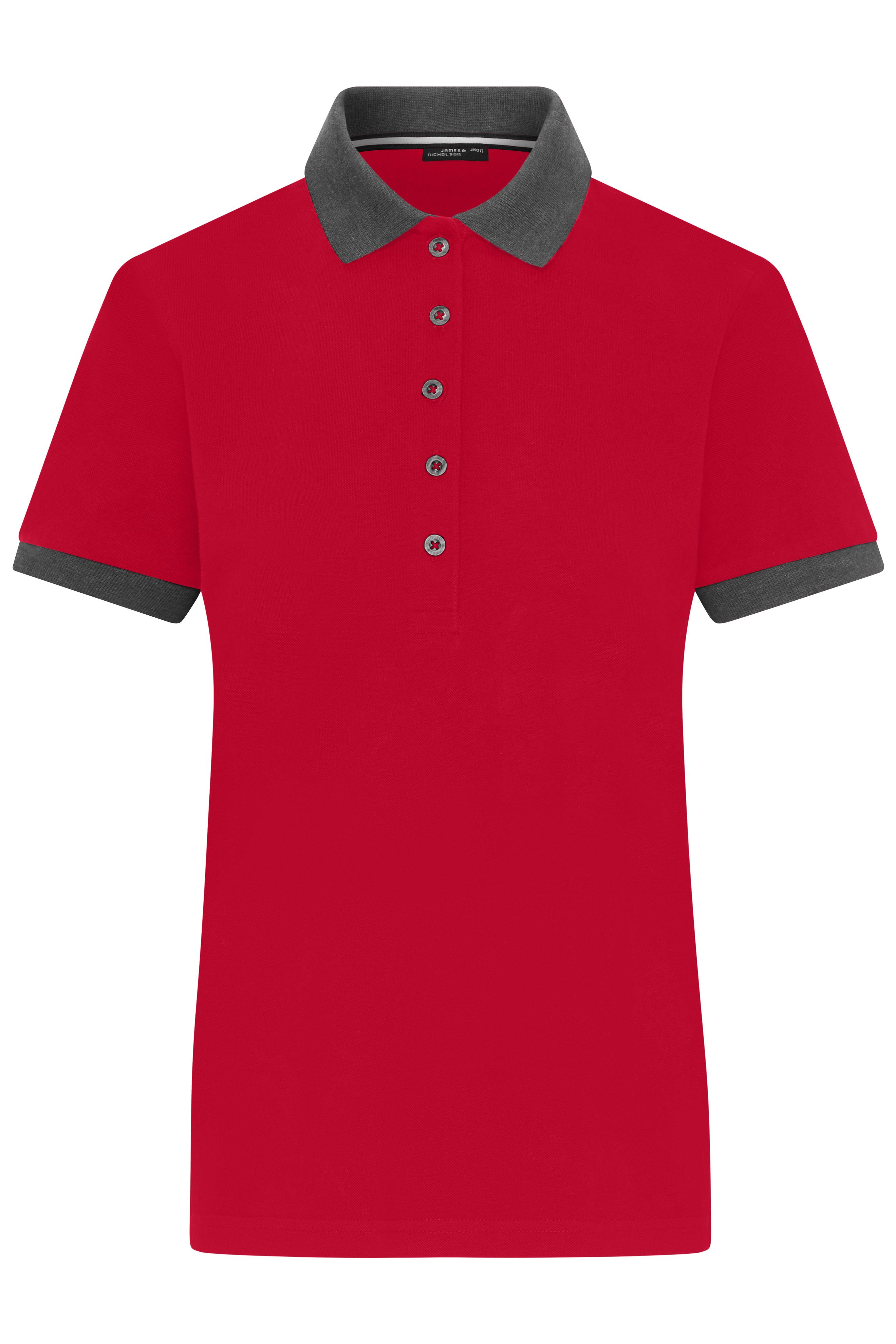 Ladies' Polo