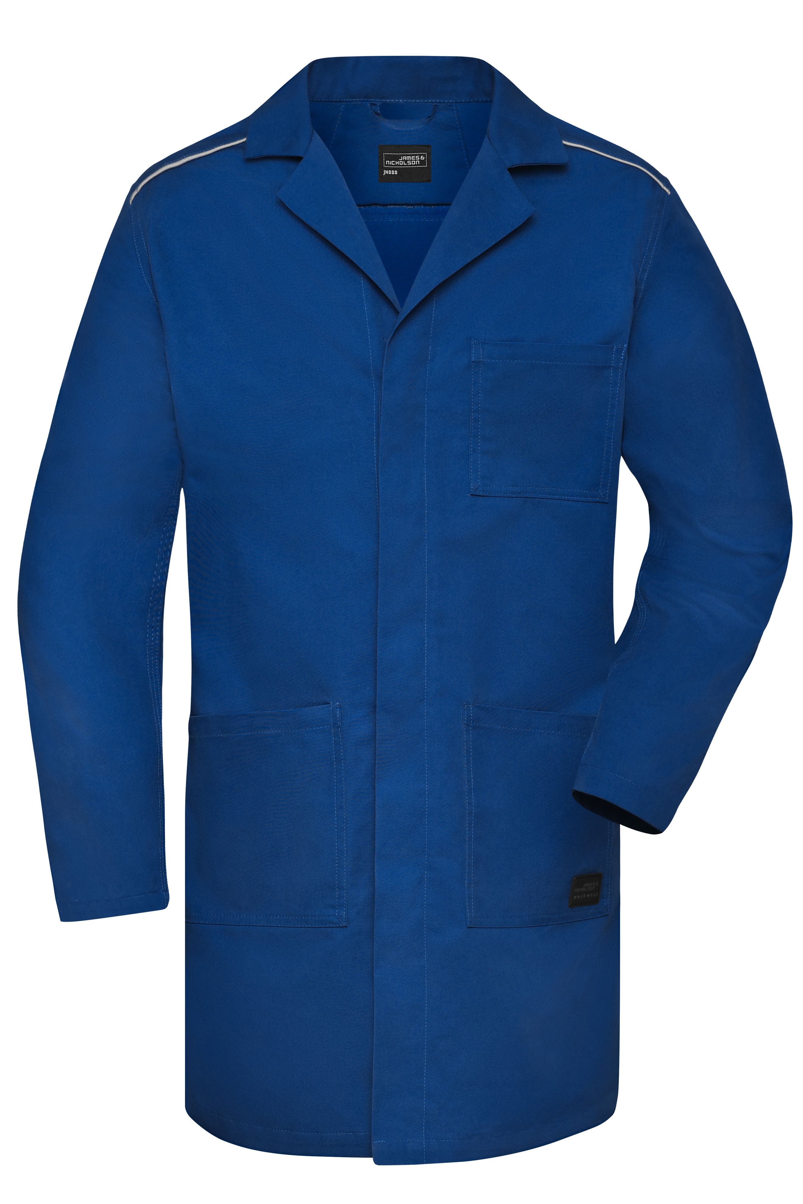 Work Coat - SOLID -