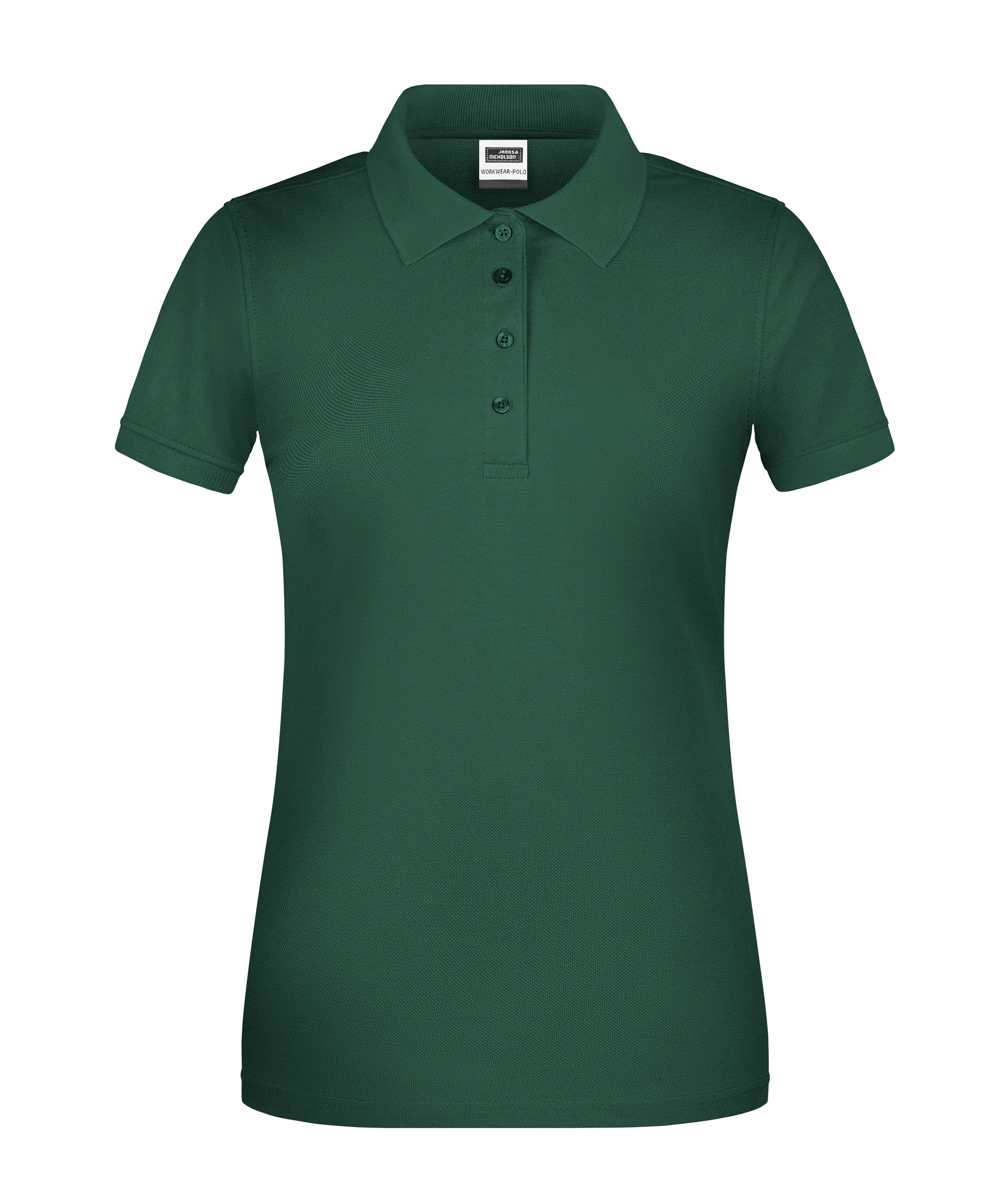 Ladies' BIO Workwear Polo