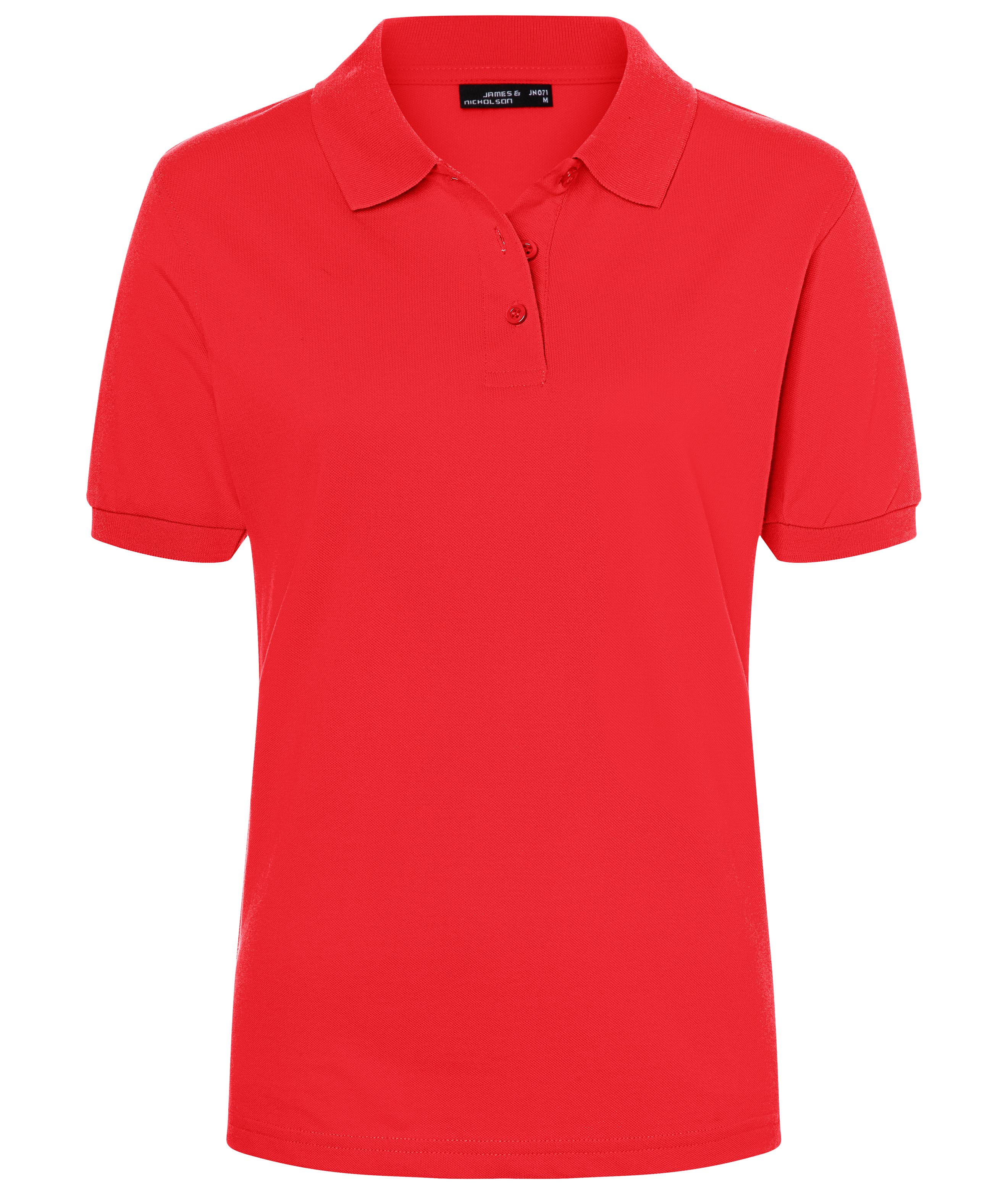 Classic Polo Ladies
