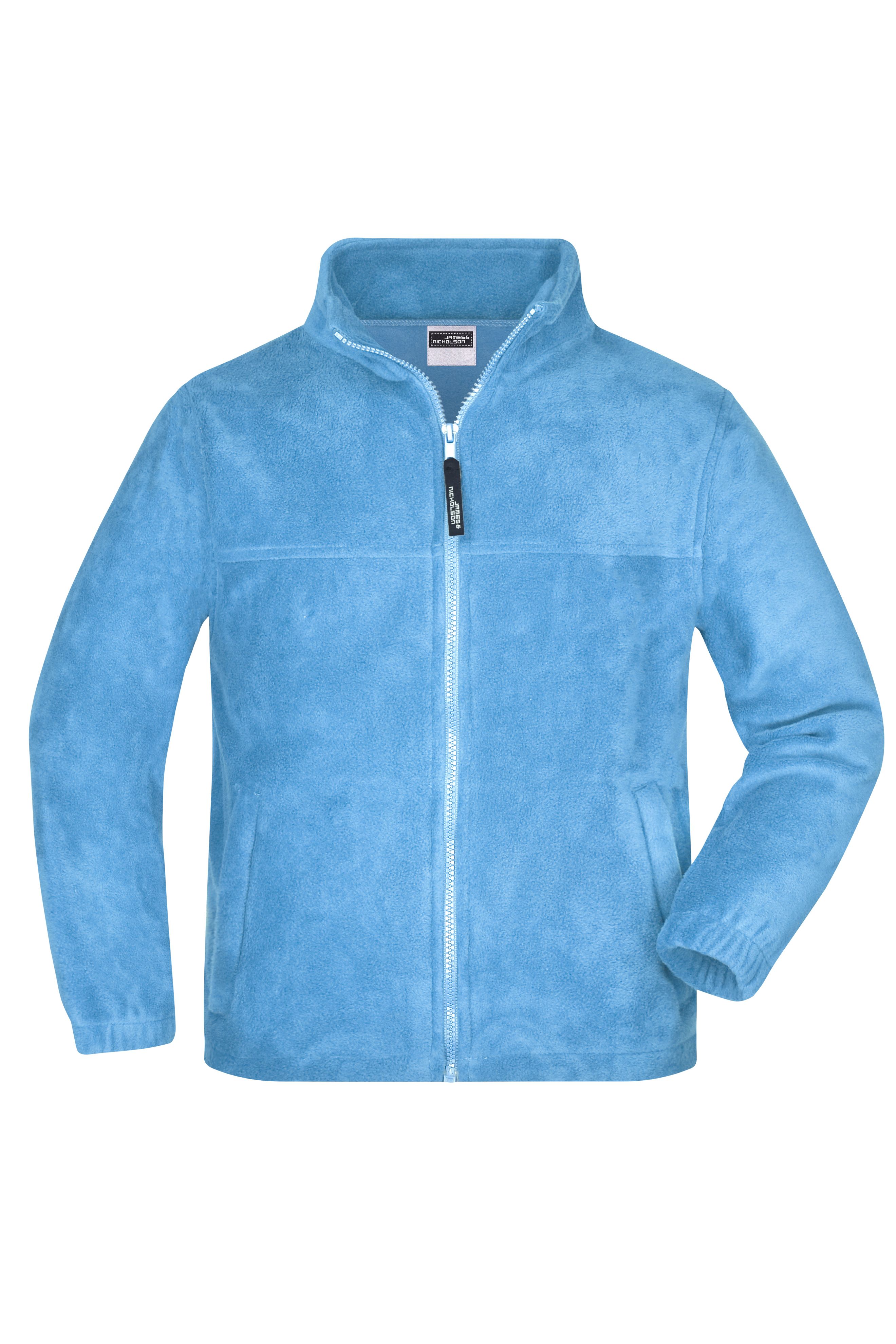 Full-Zip Fleece Junior