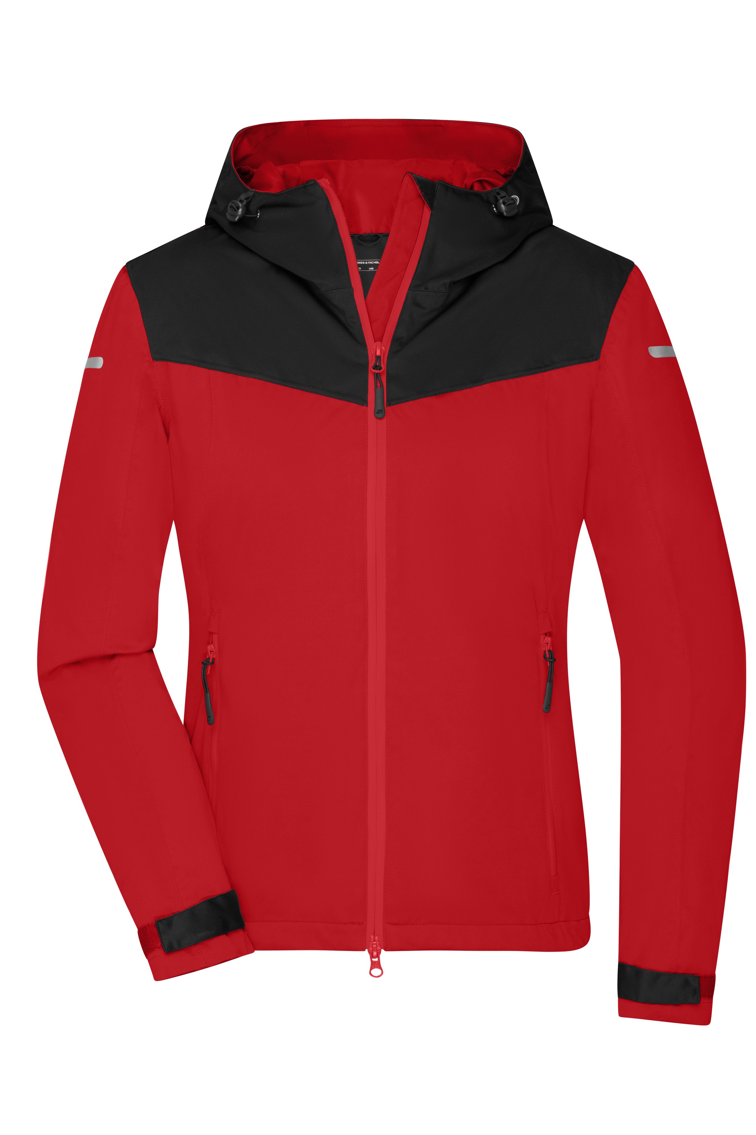 Ladies' Allweather Jacket