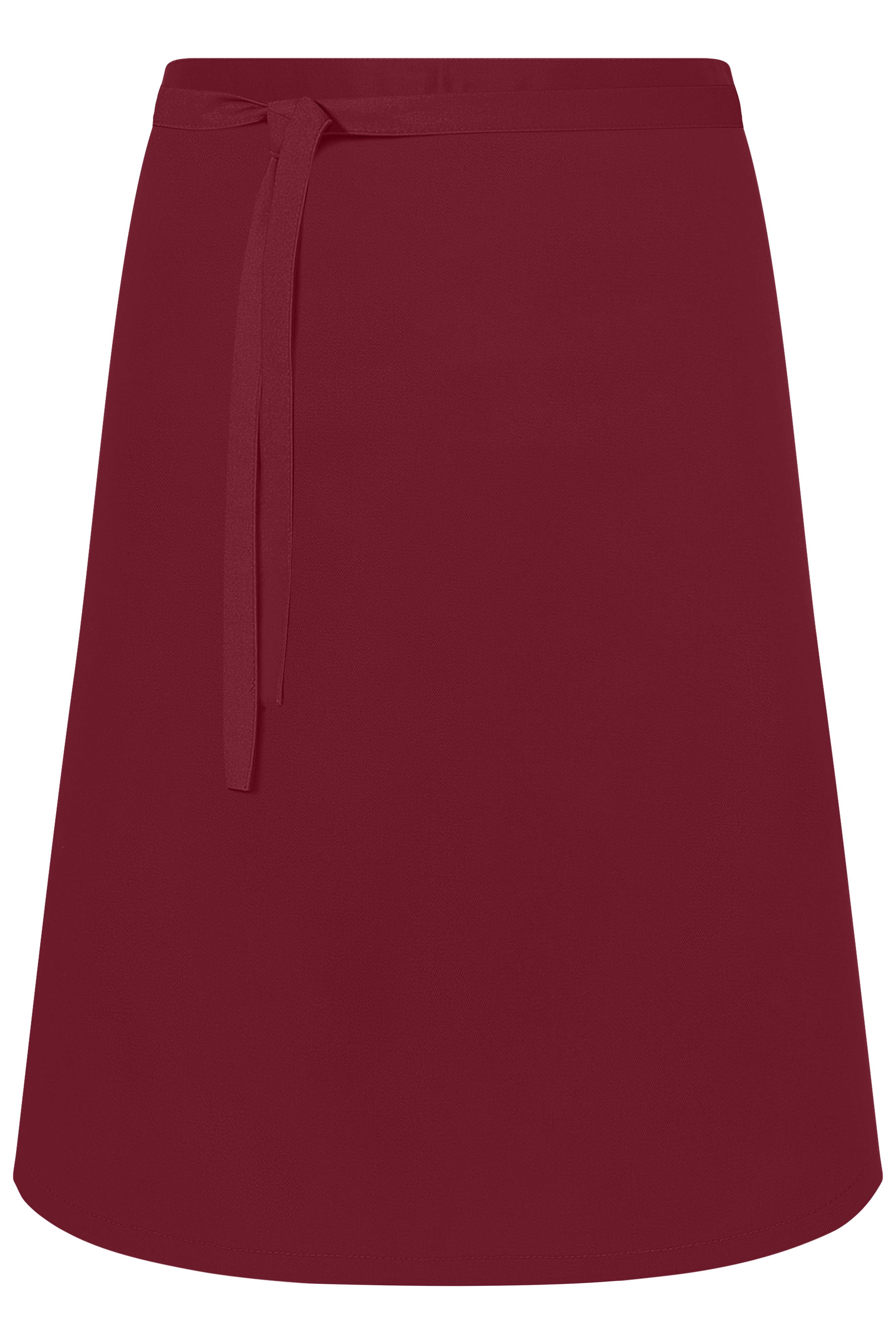 Apron Short