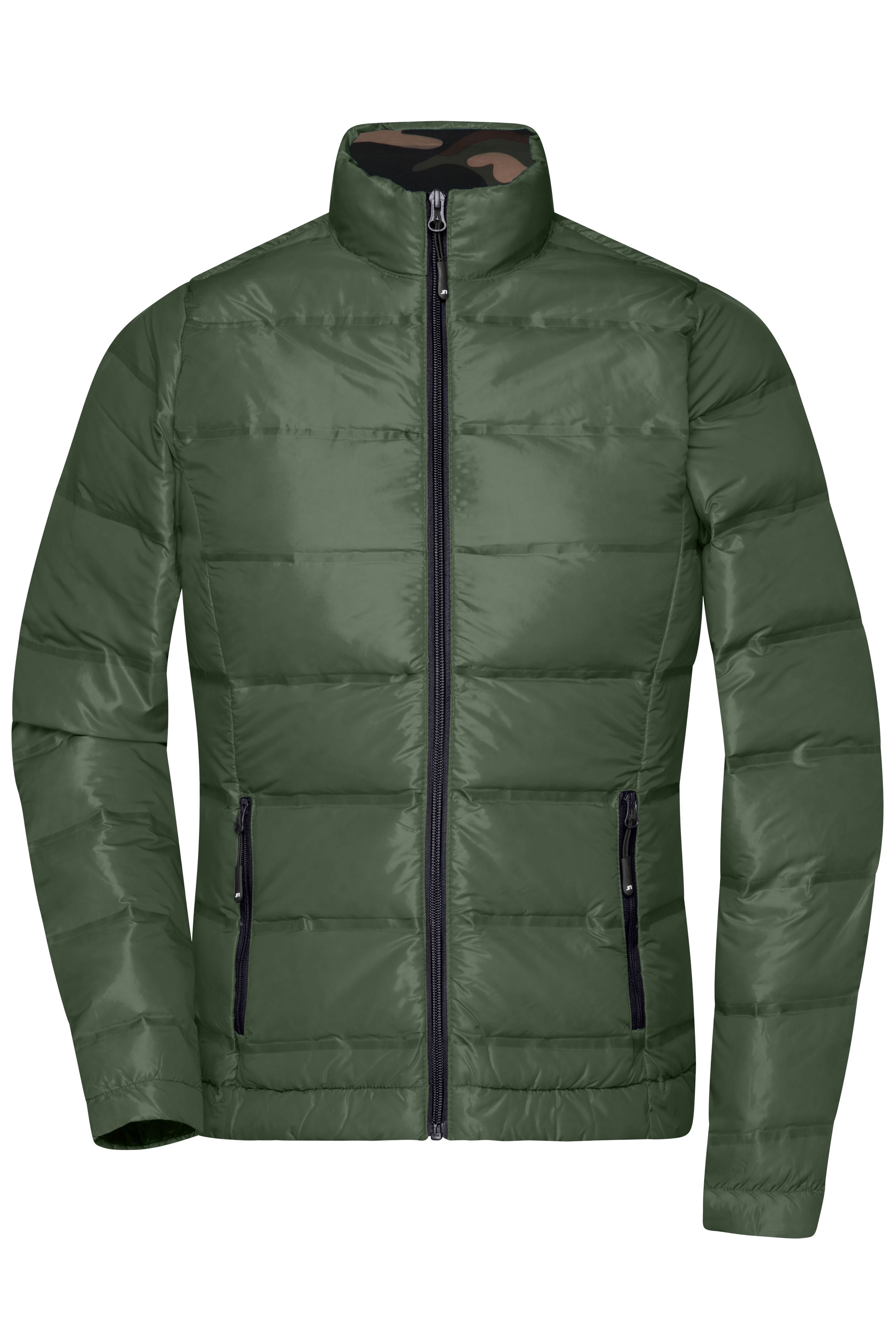 Ladies' Down Jacket