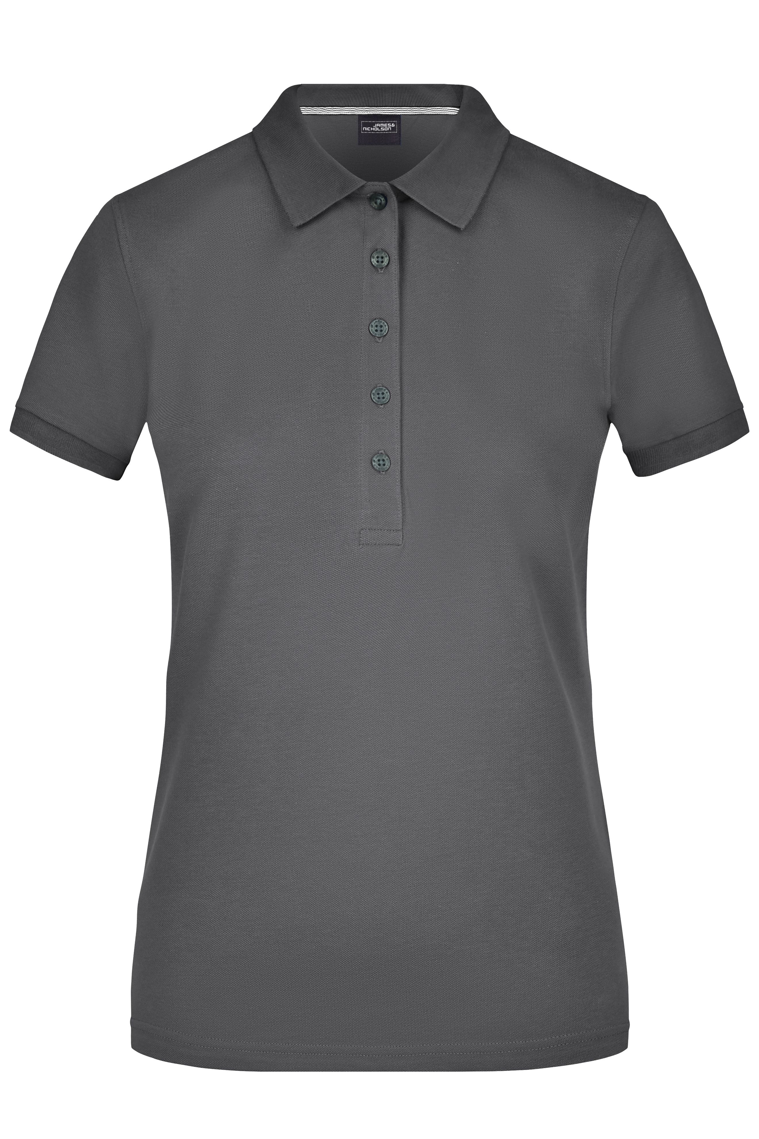 Ladies' Pima Polo