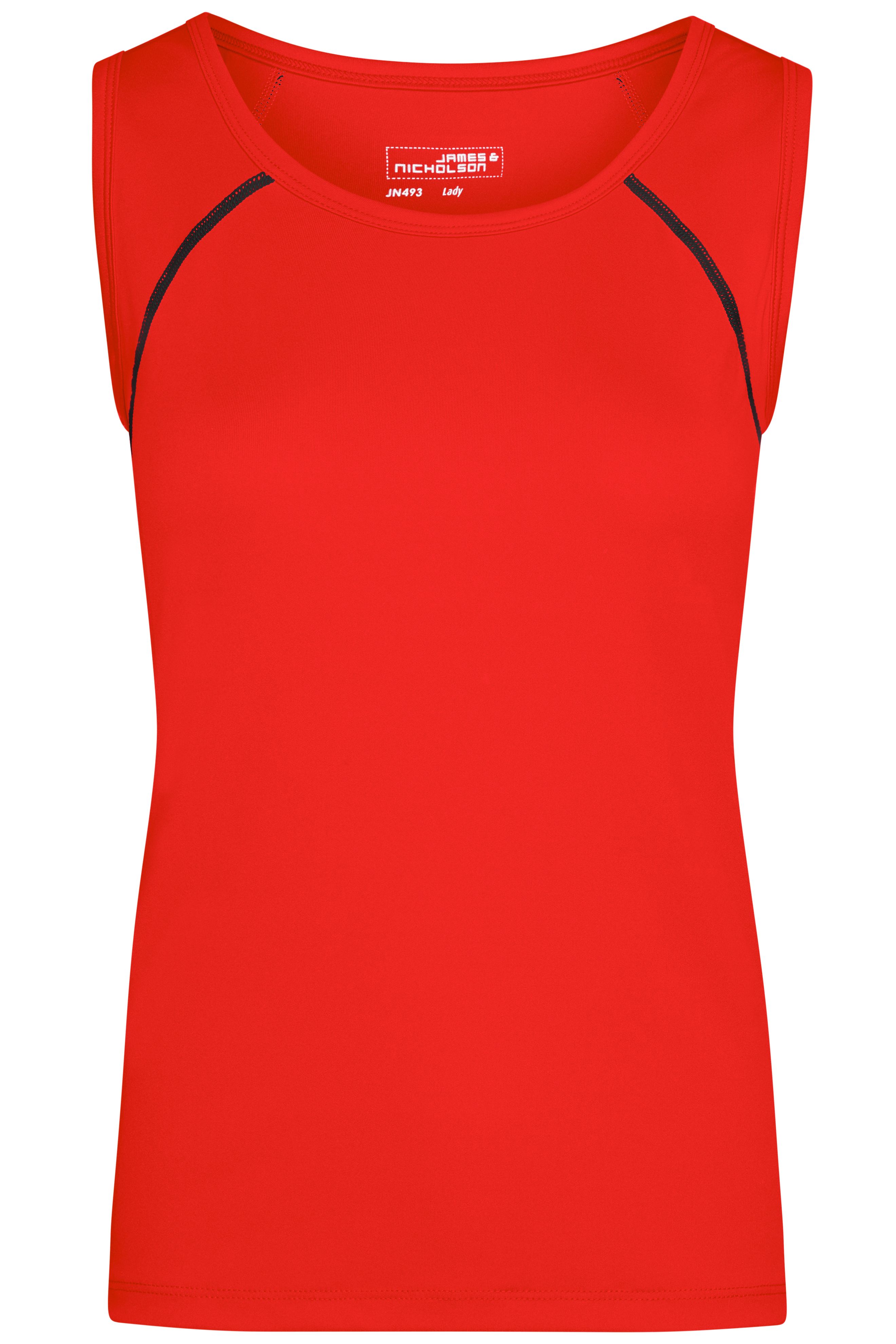 Ladies' Sports Tanktop