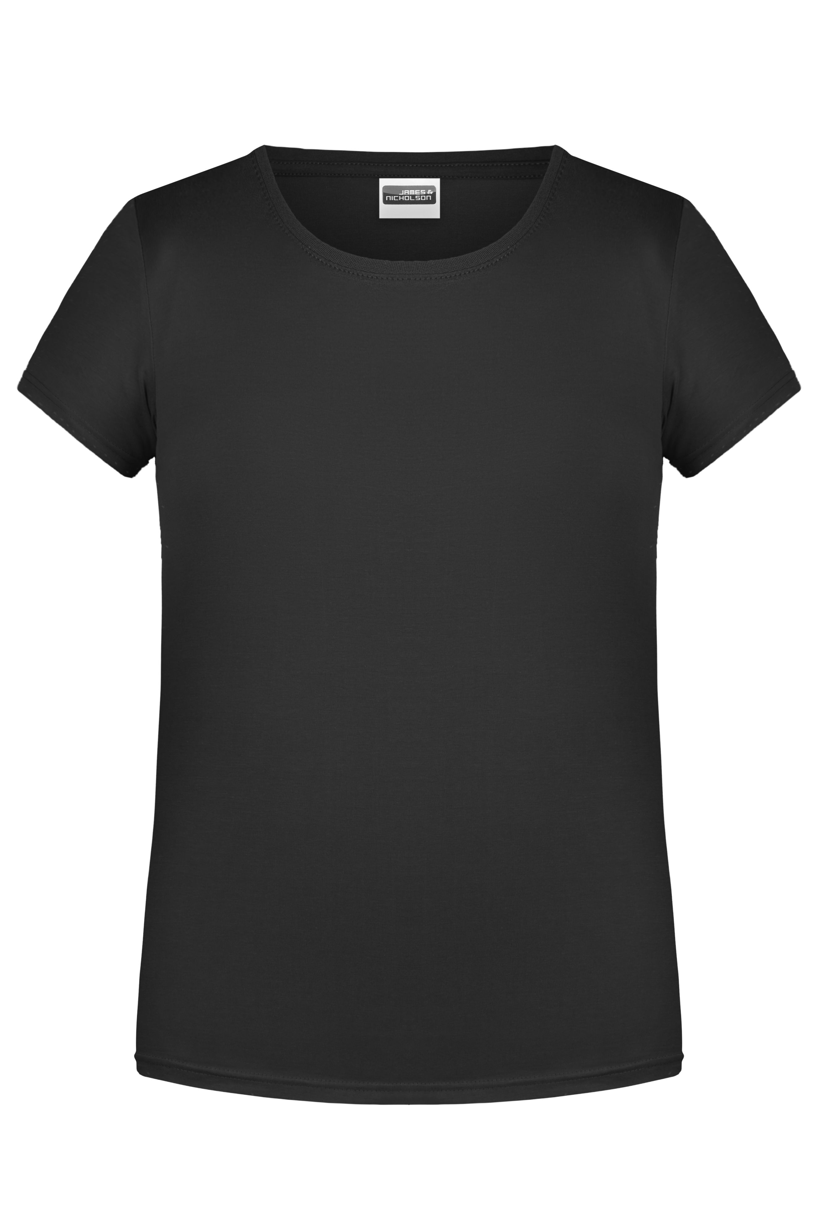 Girls' Basic-T