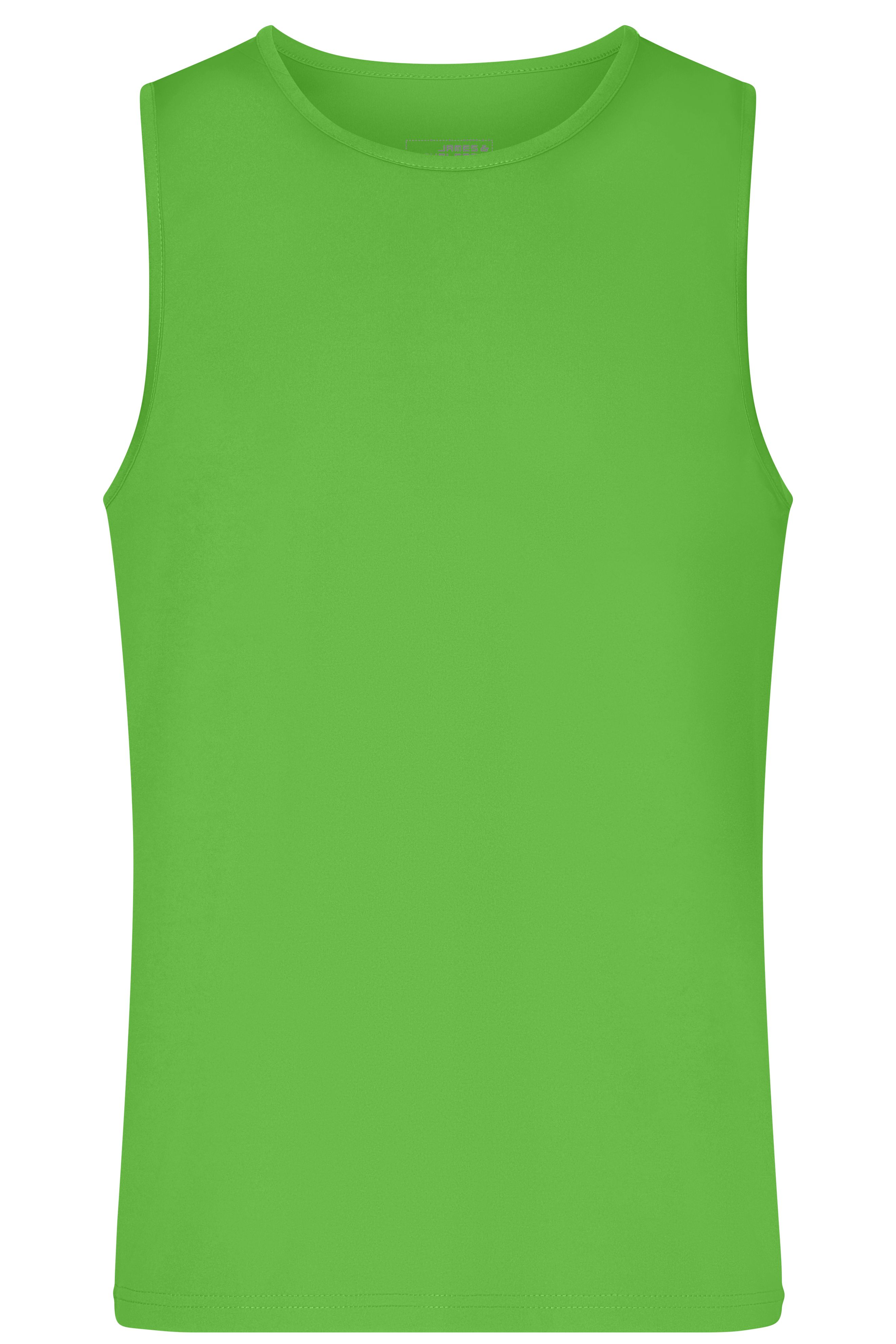 Men's Active Tanktop
