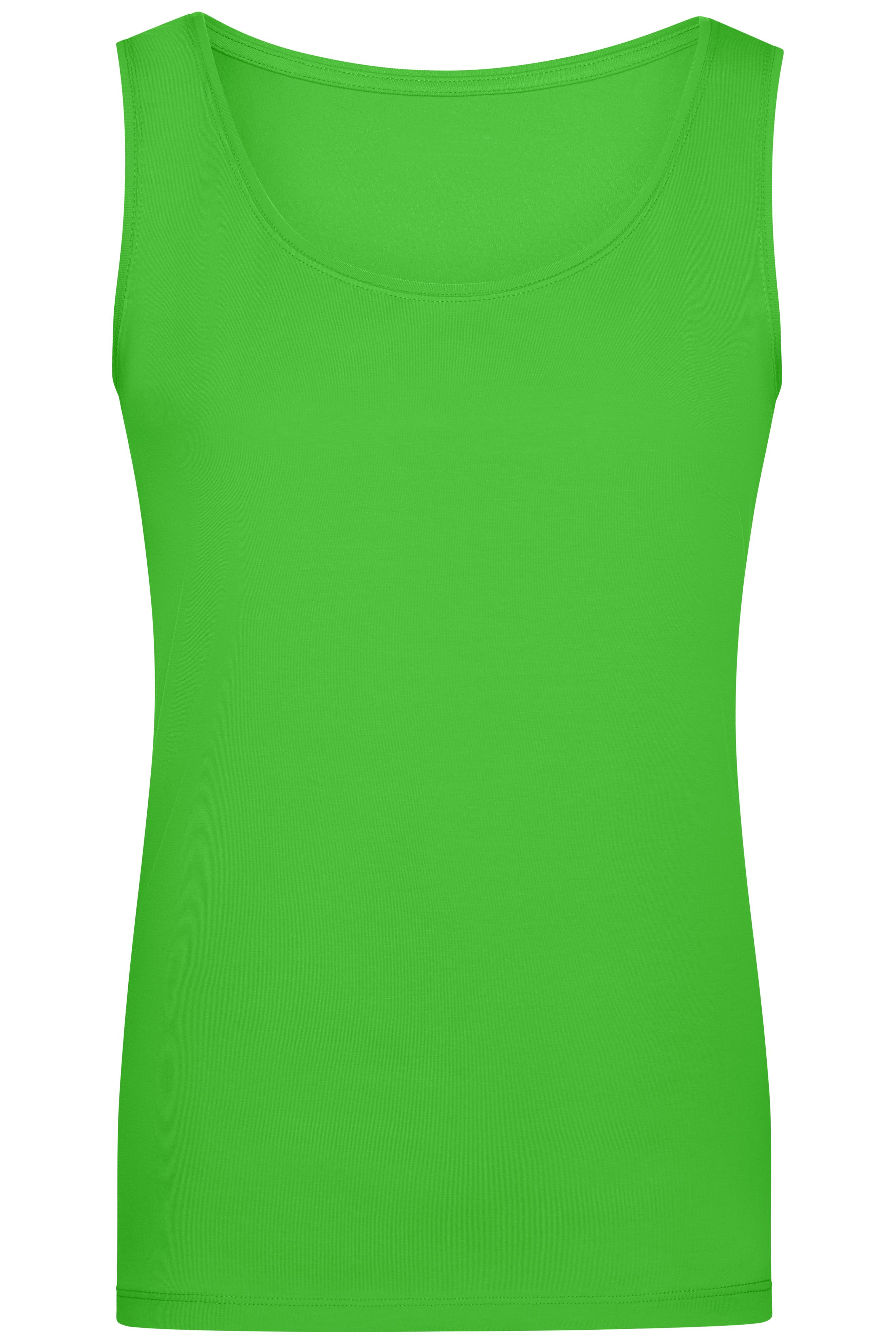 Ladies' Elastic Top