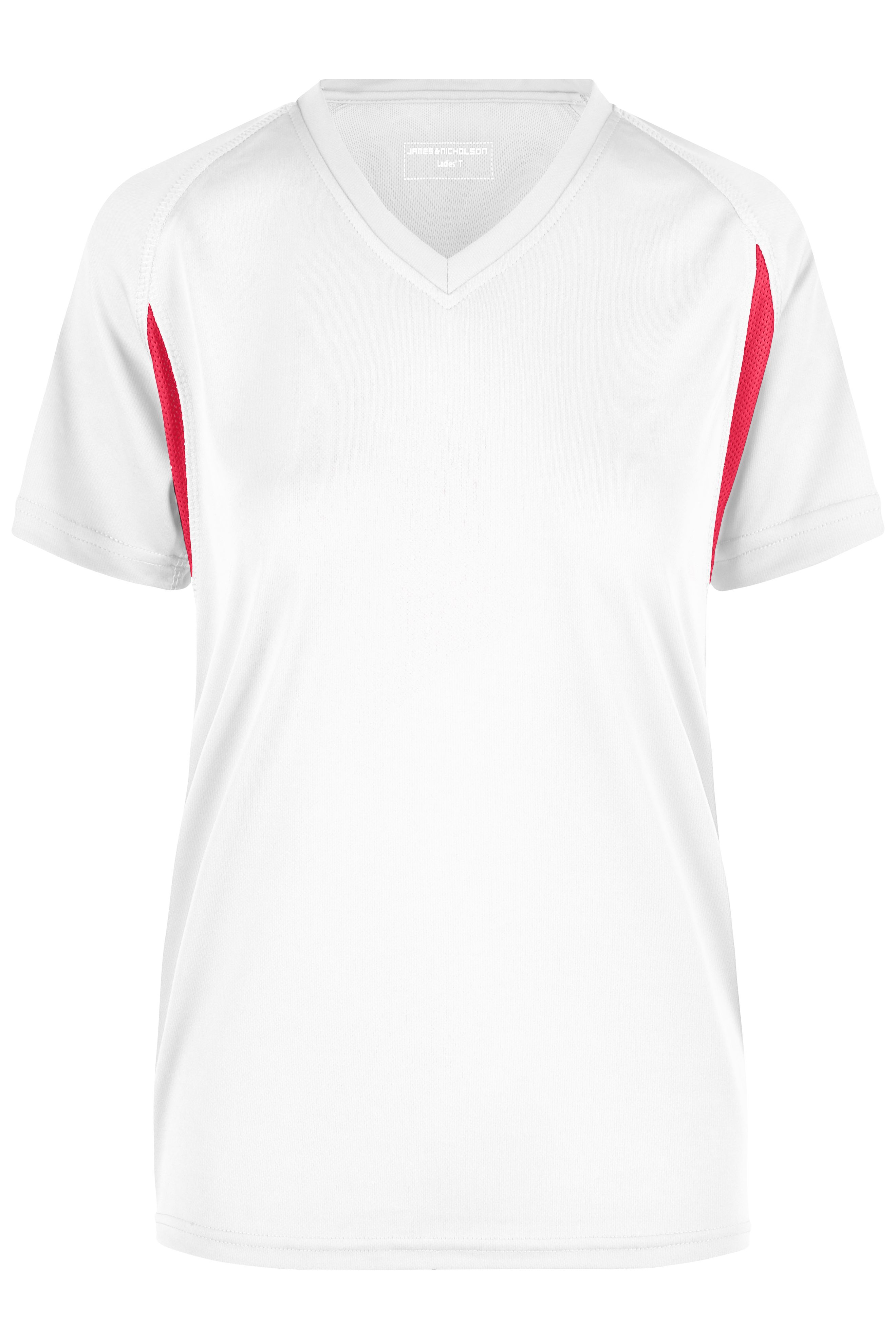 Ladies' Running-T