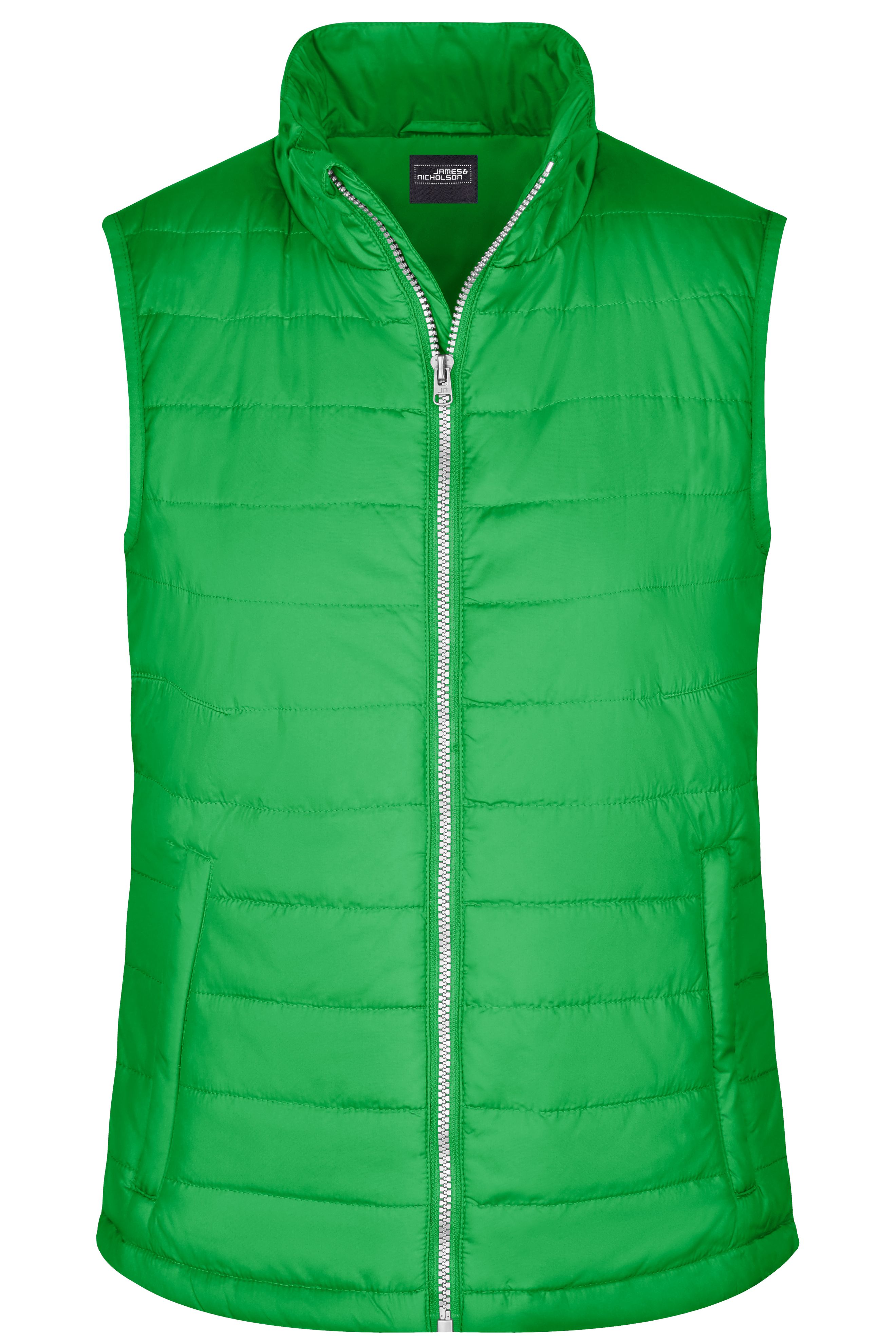 Ladies' Padded Vest