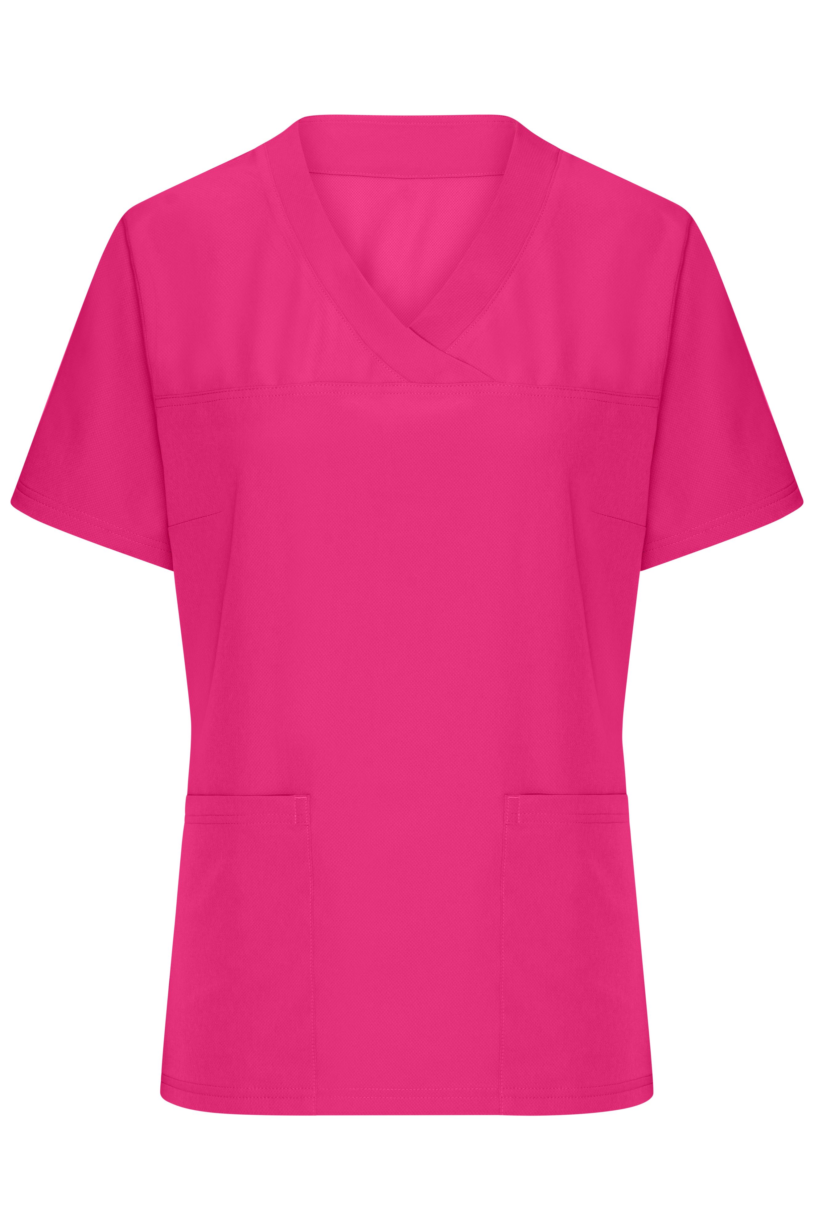 Ladies' Stretch-Kasack
