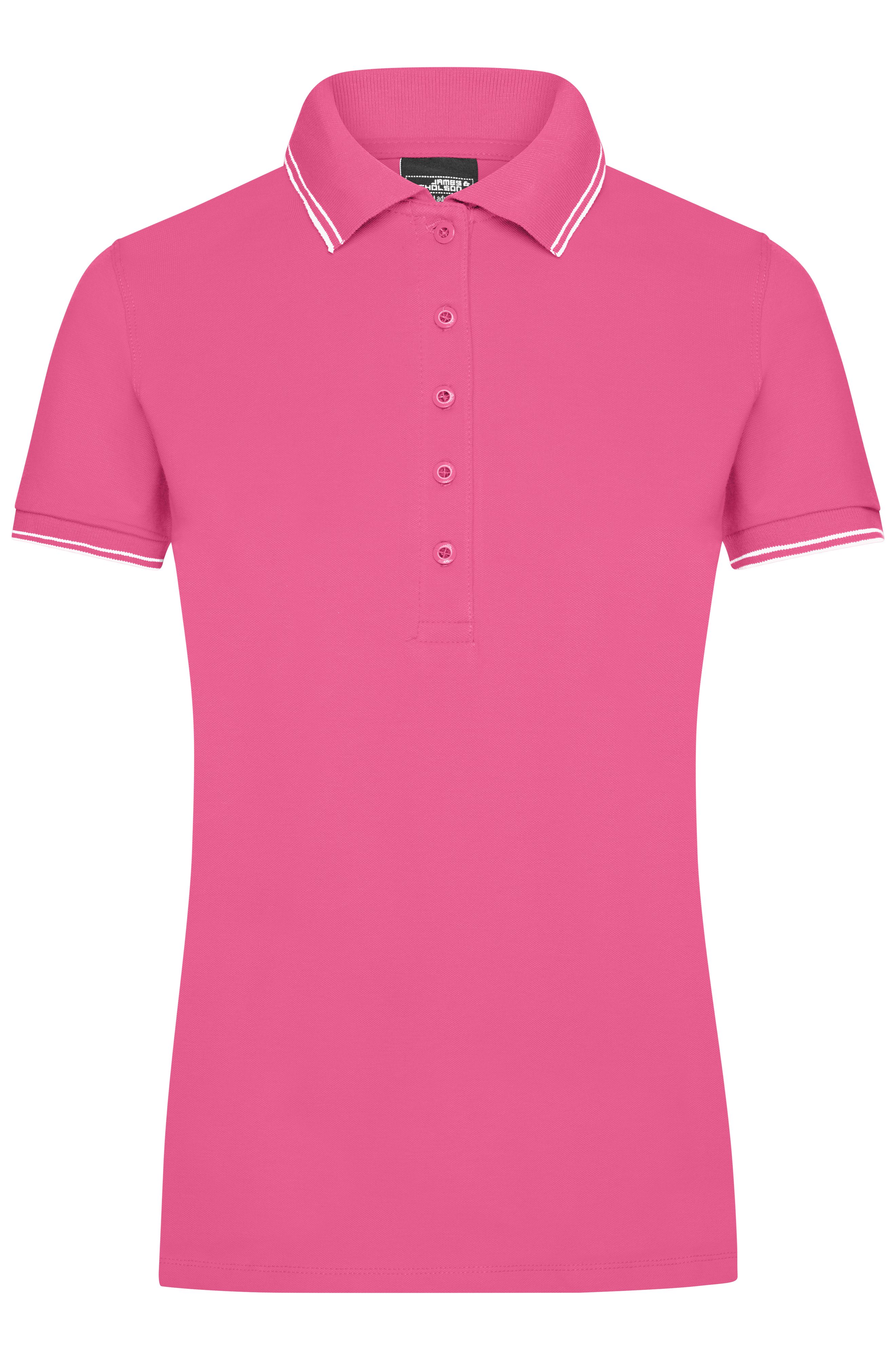 Ladies' Polo
