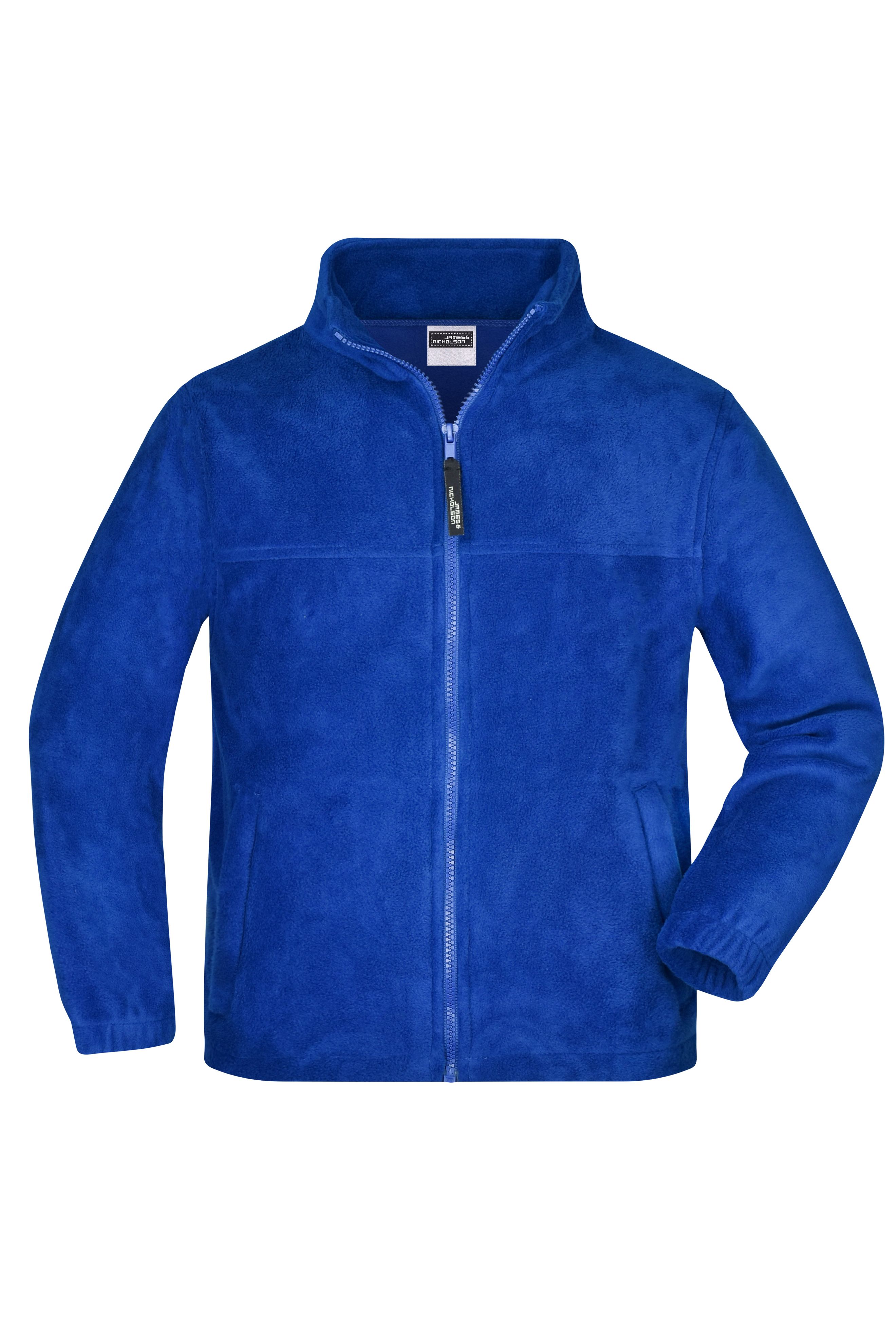 Full-Zip Fleece