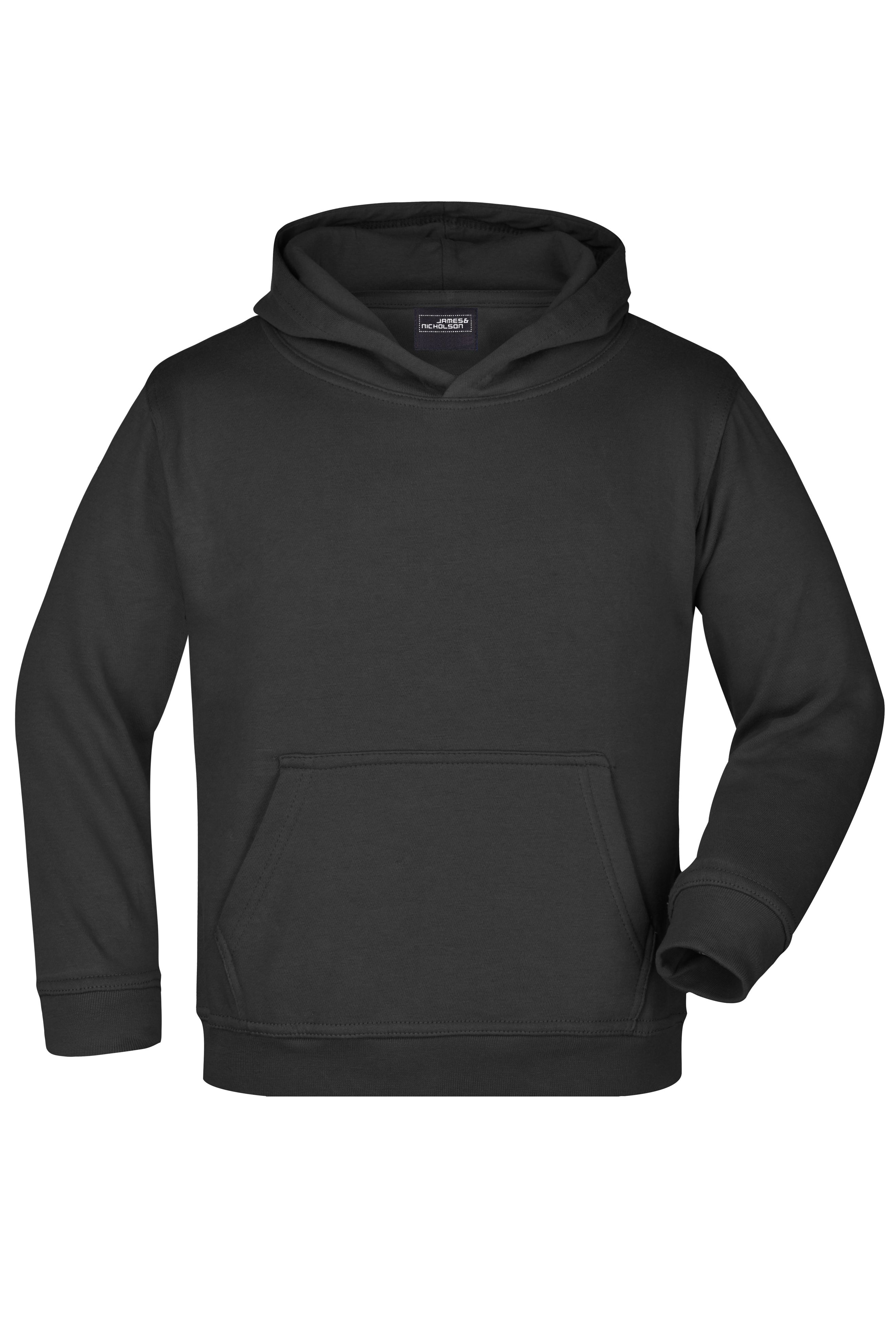 Hooded Sweat