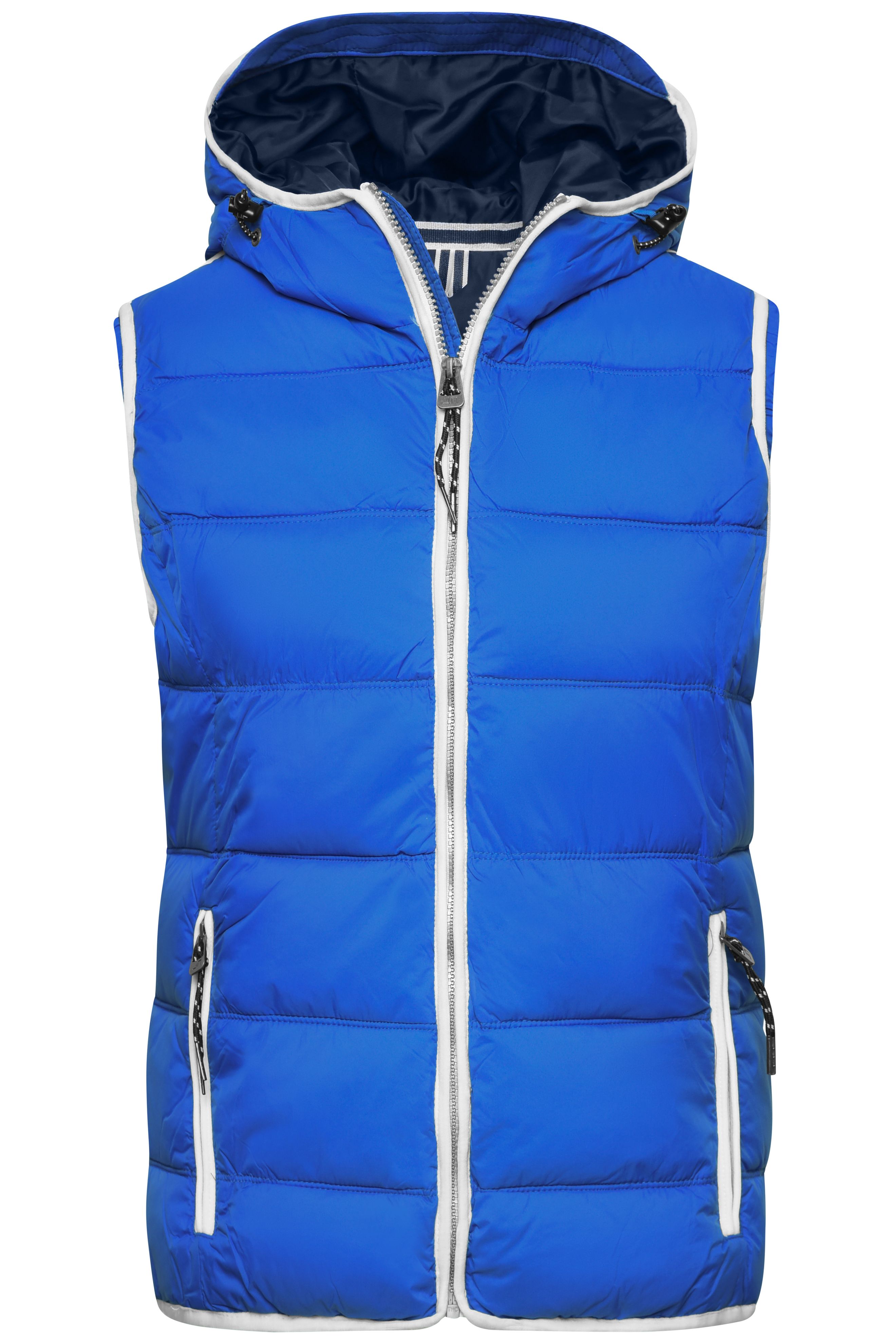 Ladies' Maritime Vest