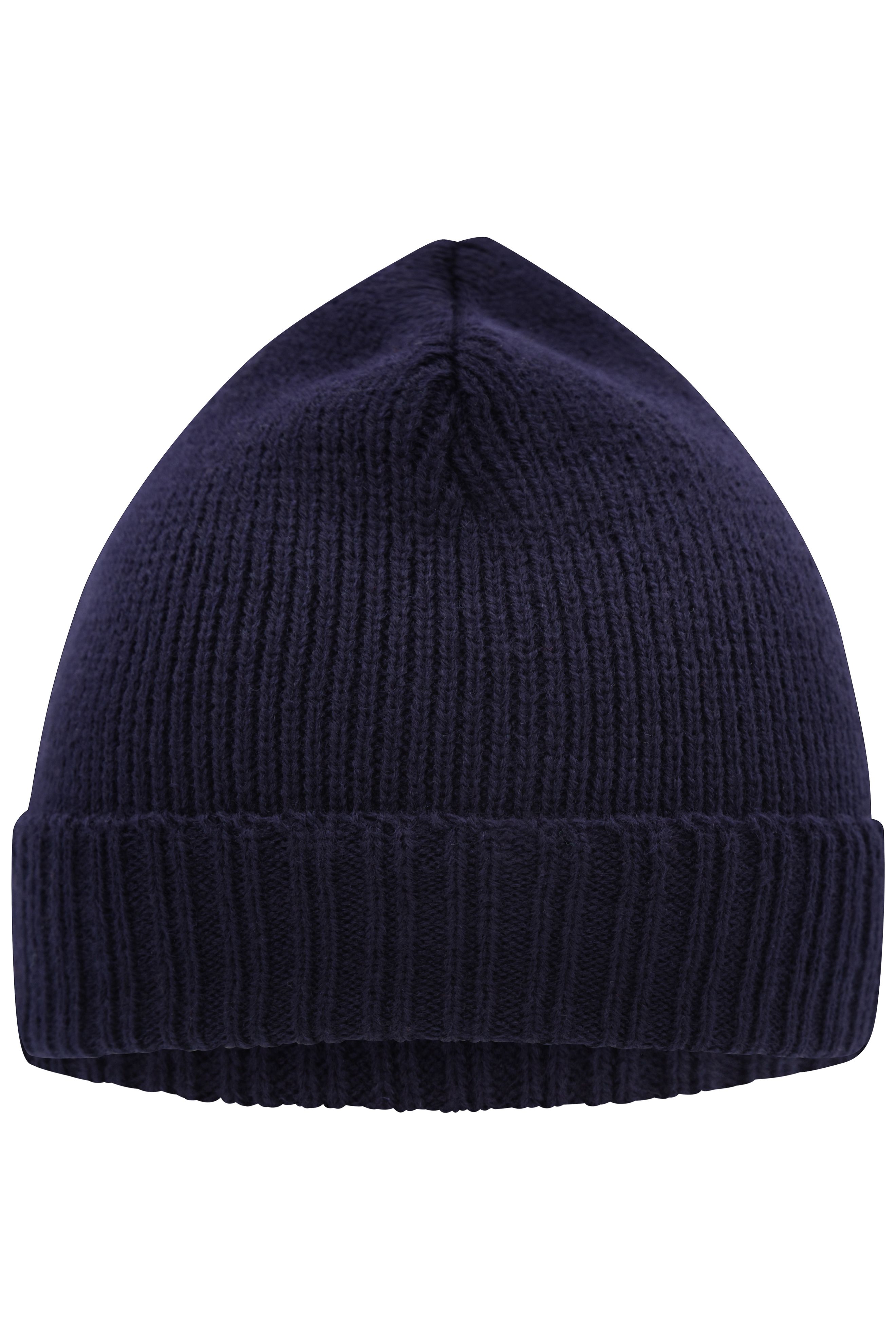 Basic Knitted Beanie