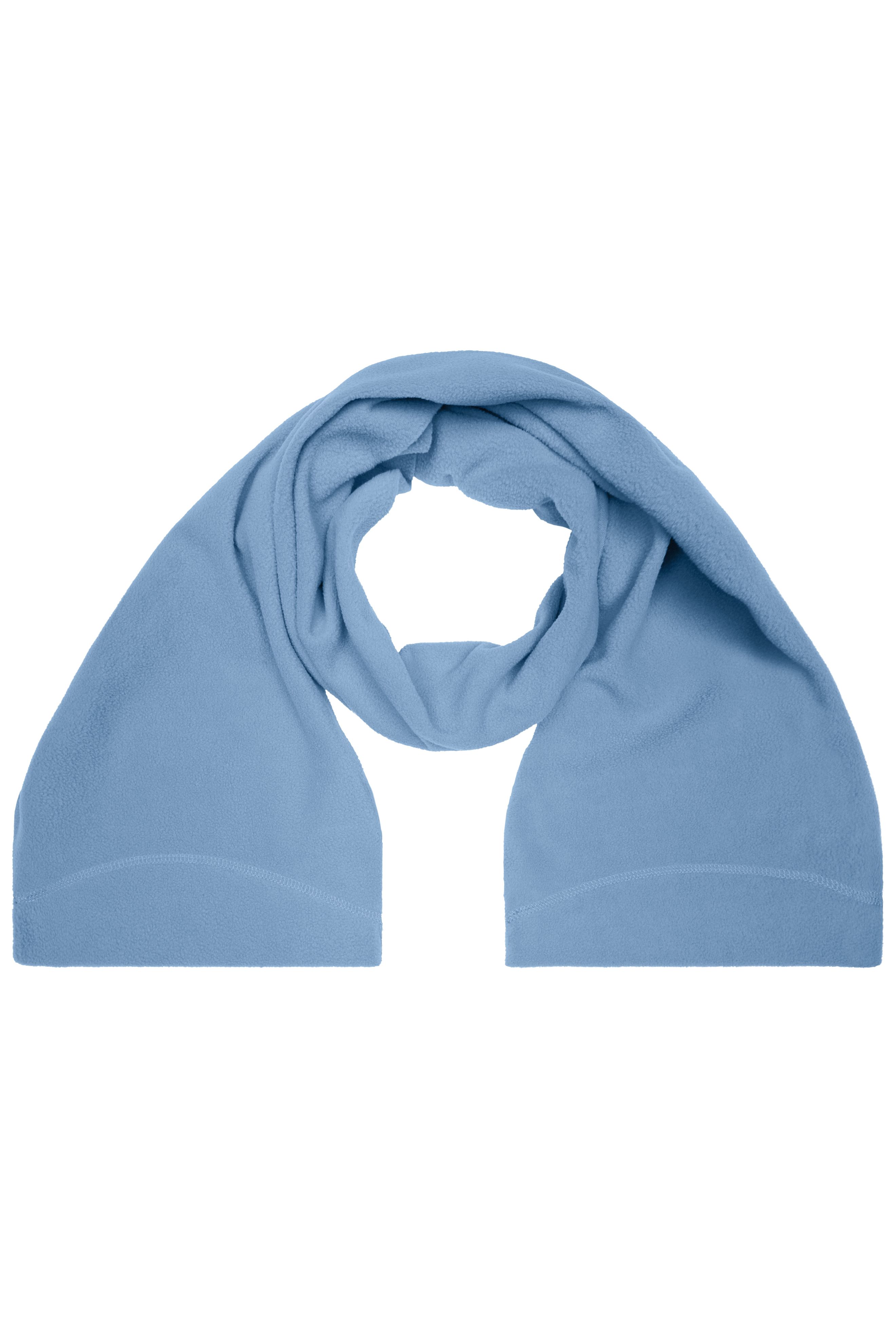 Microfleece Scarf